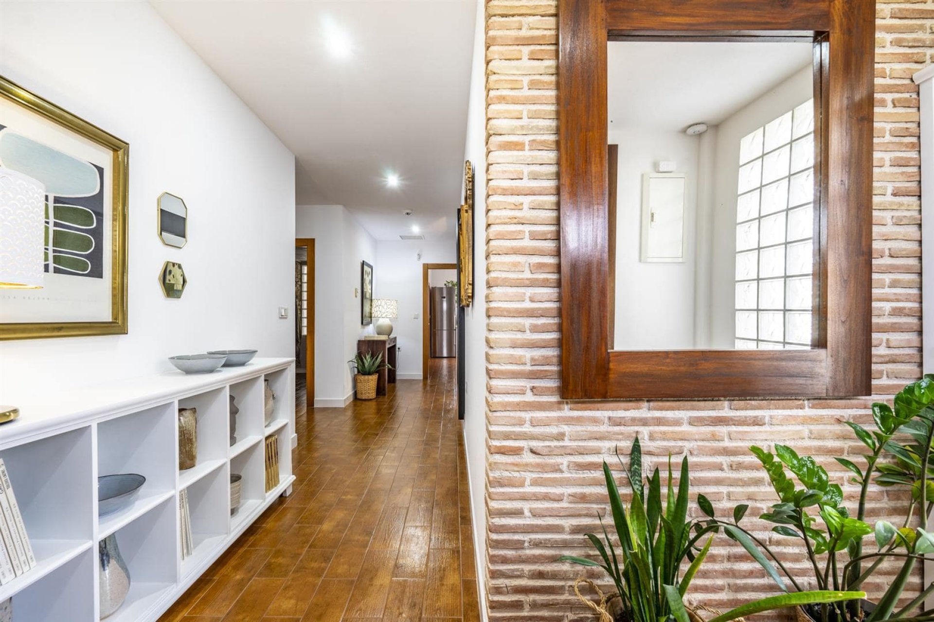 Revente - Villa -
Beniel - Inland