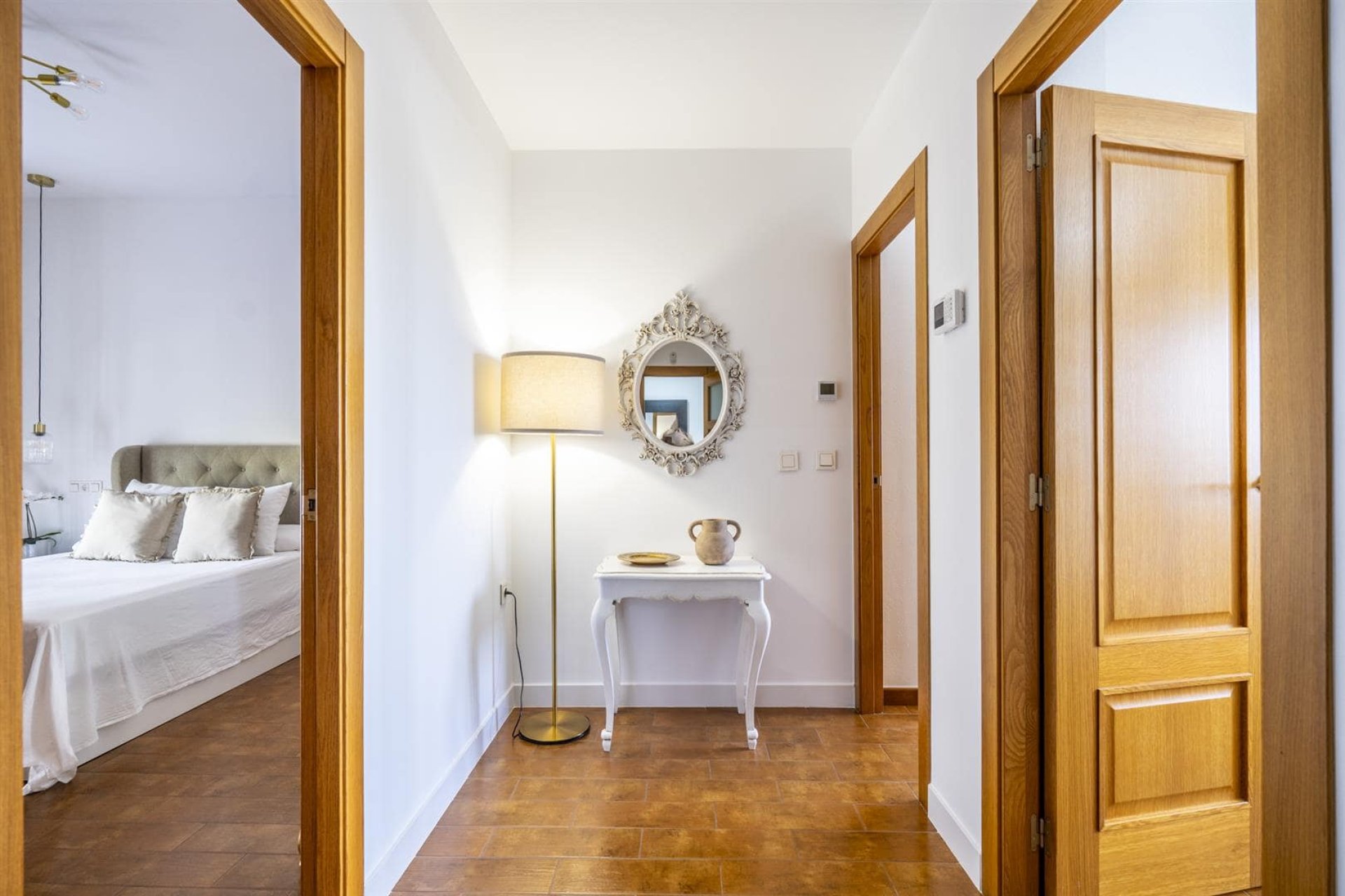 Revente - Villa -
Beniel - Inland