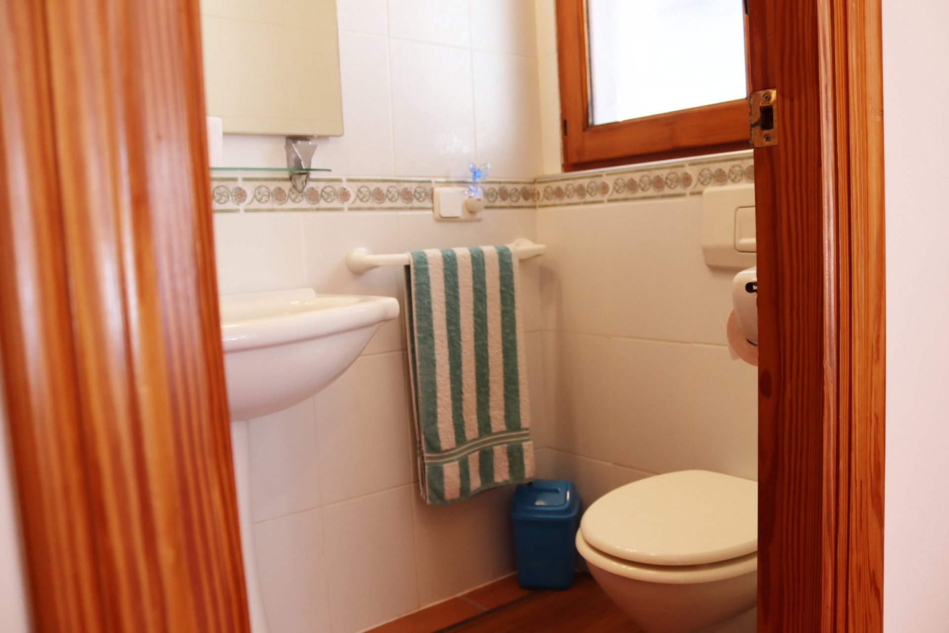 Revente - Villa -
Benigembla - Inland