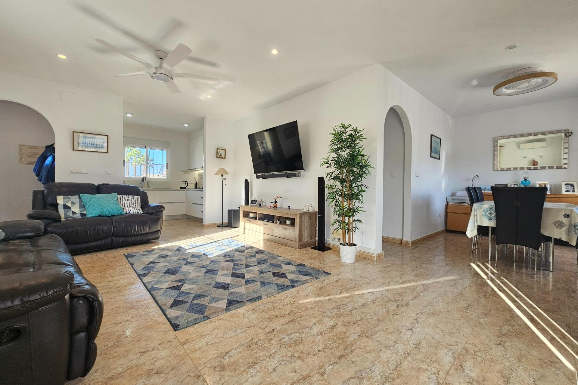 Revente - Villa -
Benijofar - Benimar 3