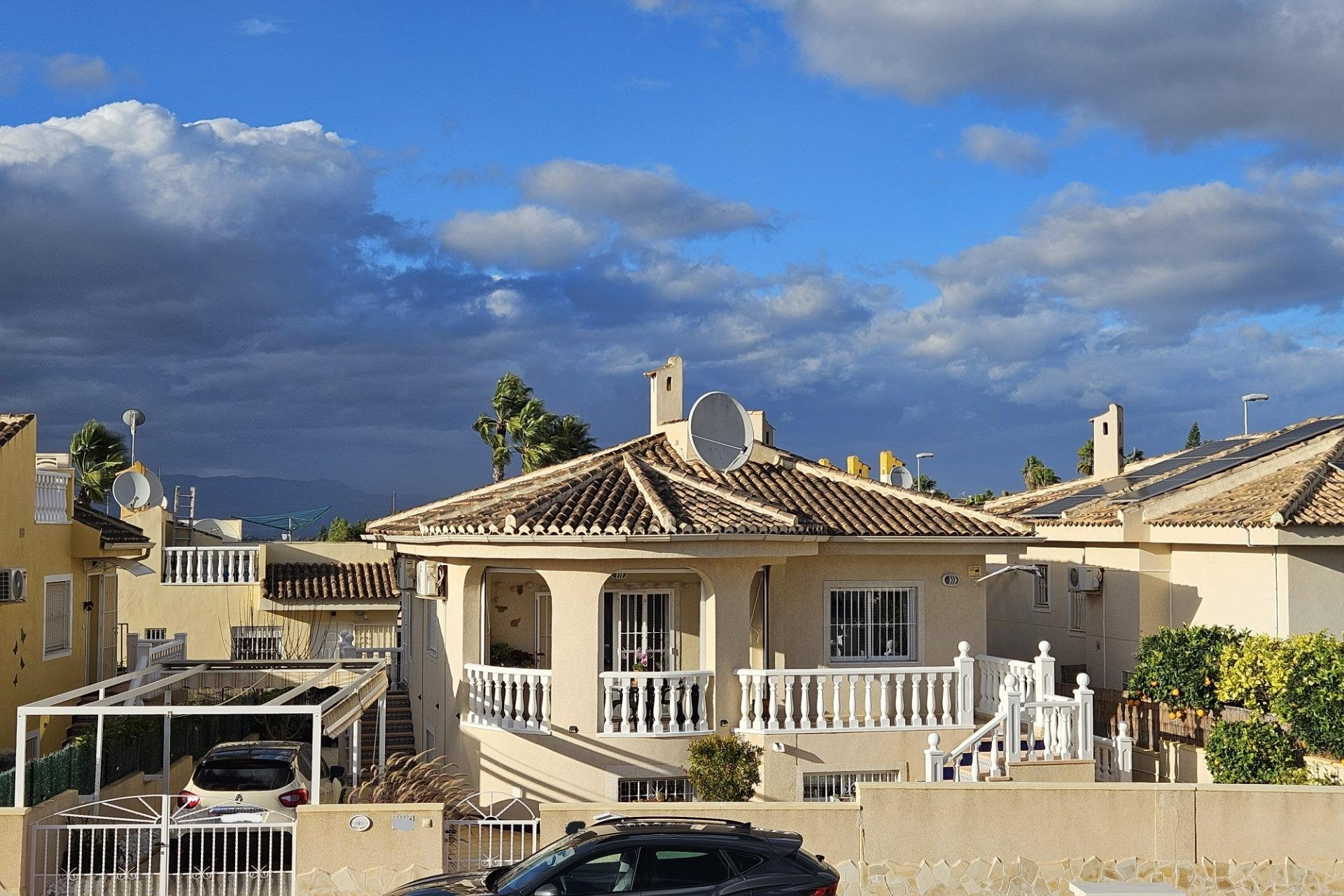 Revente - Villa -
Benijofar - Benimar 3