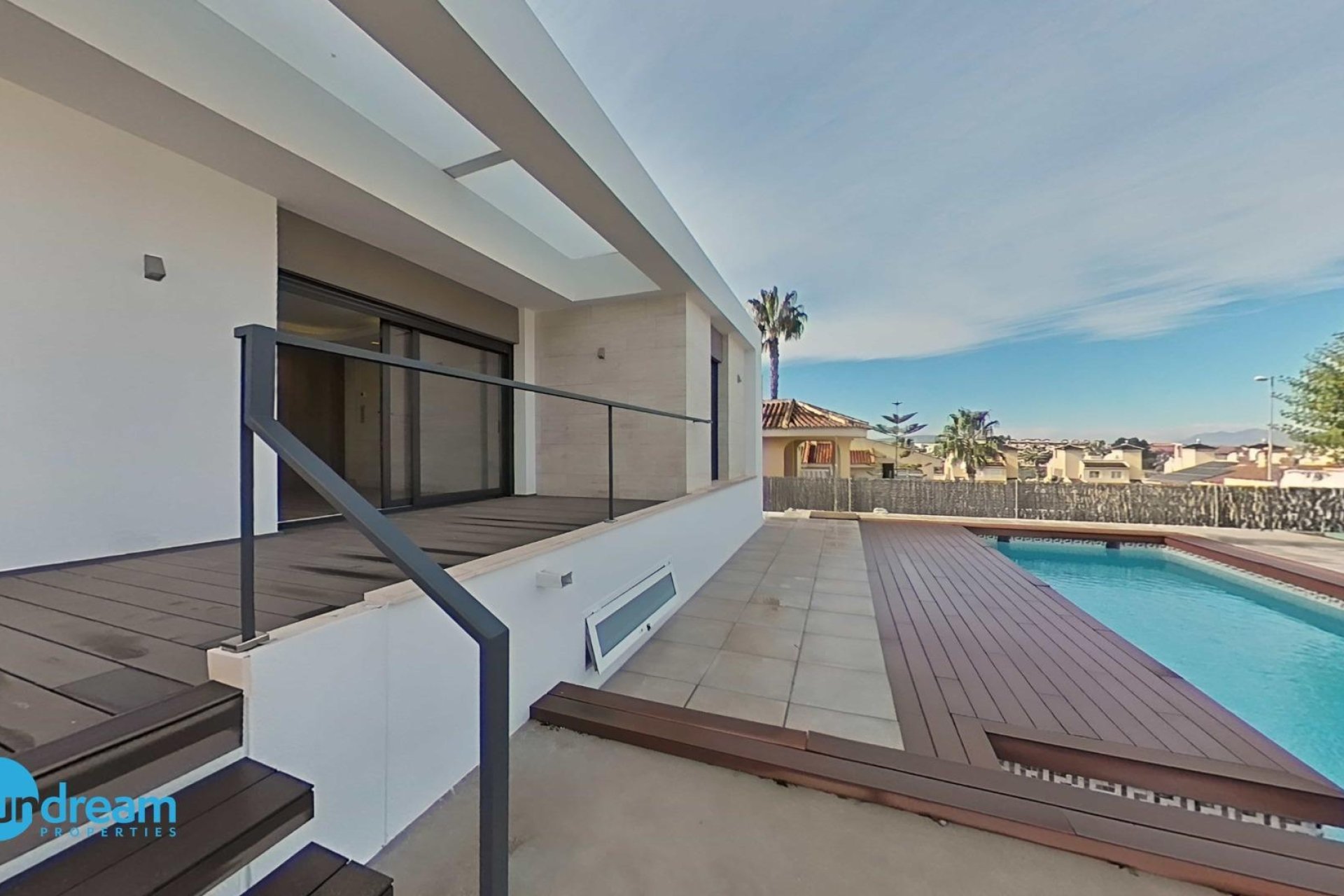 Revente - Villa -
Benijofar - Benimar