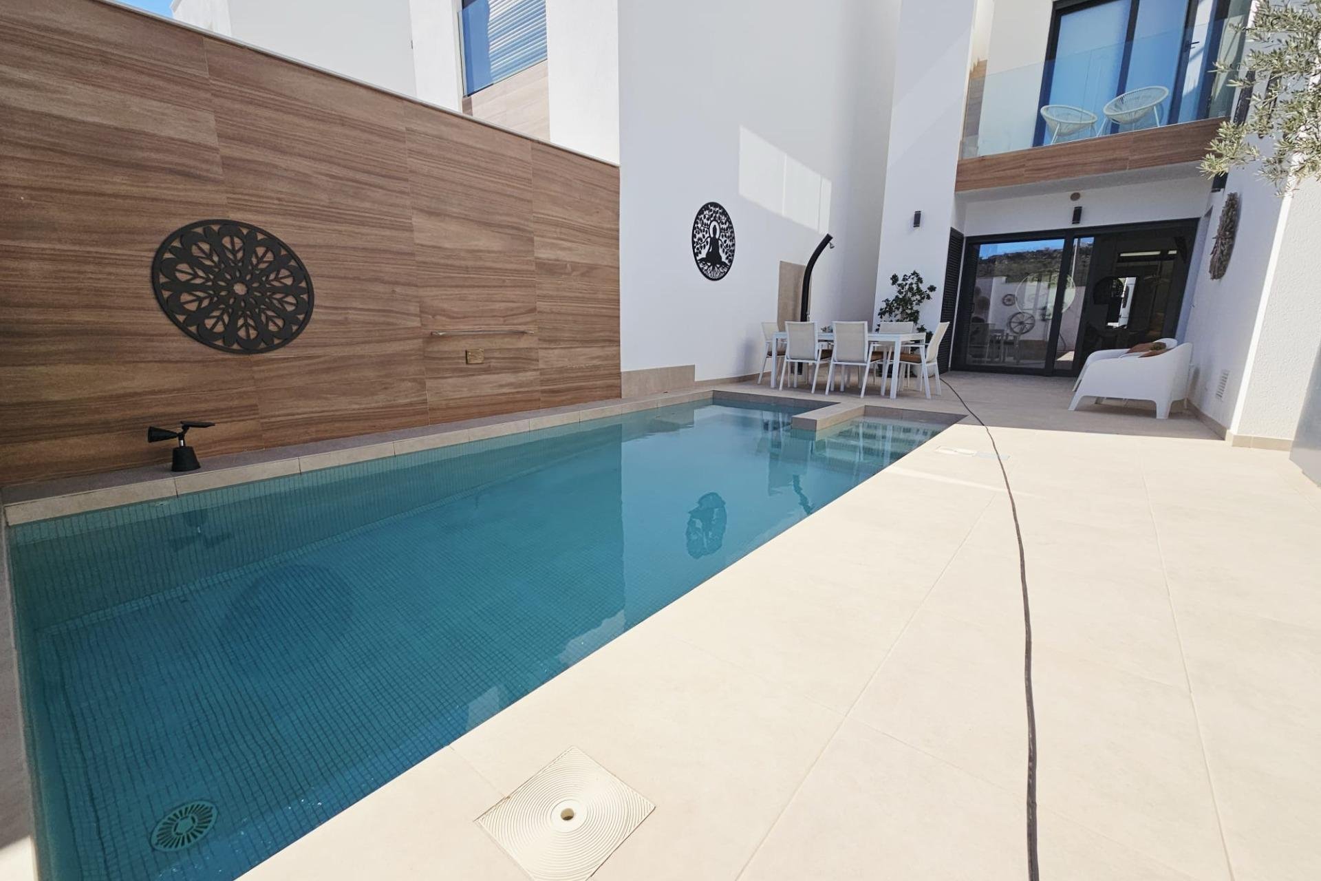 Revente - Villa -
Benijofar - Benimar