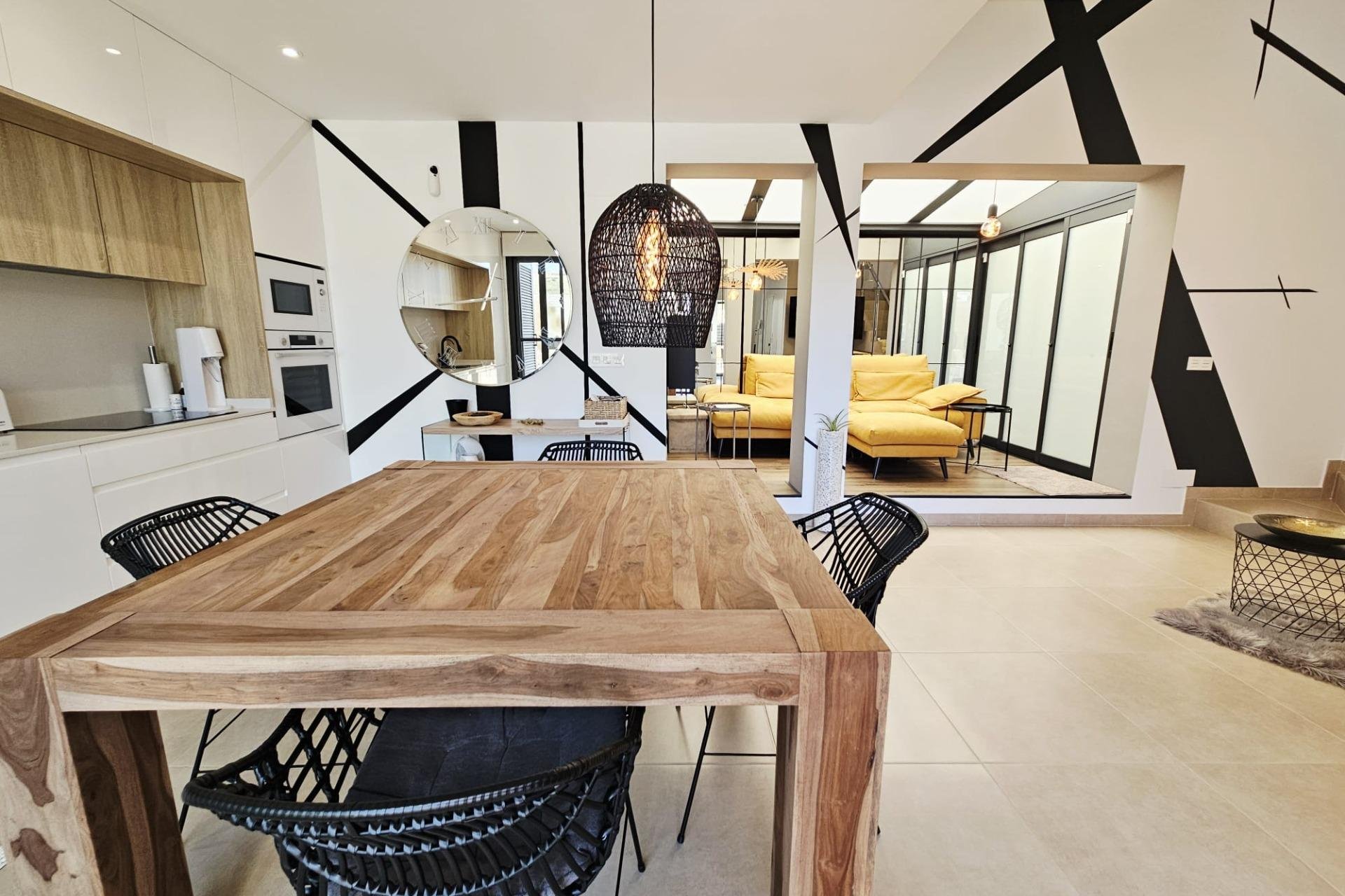 Revente - Villa -
Benijofar - Benimar