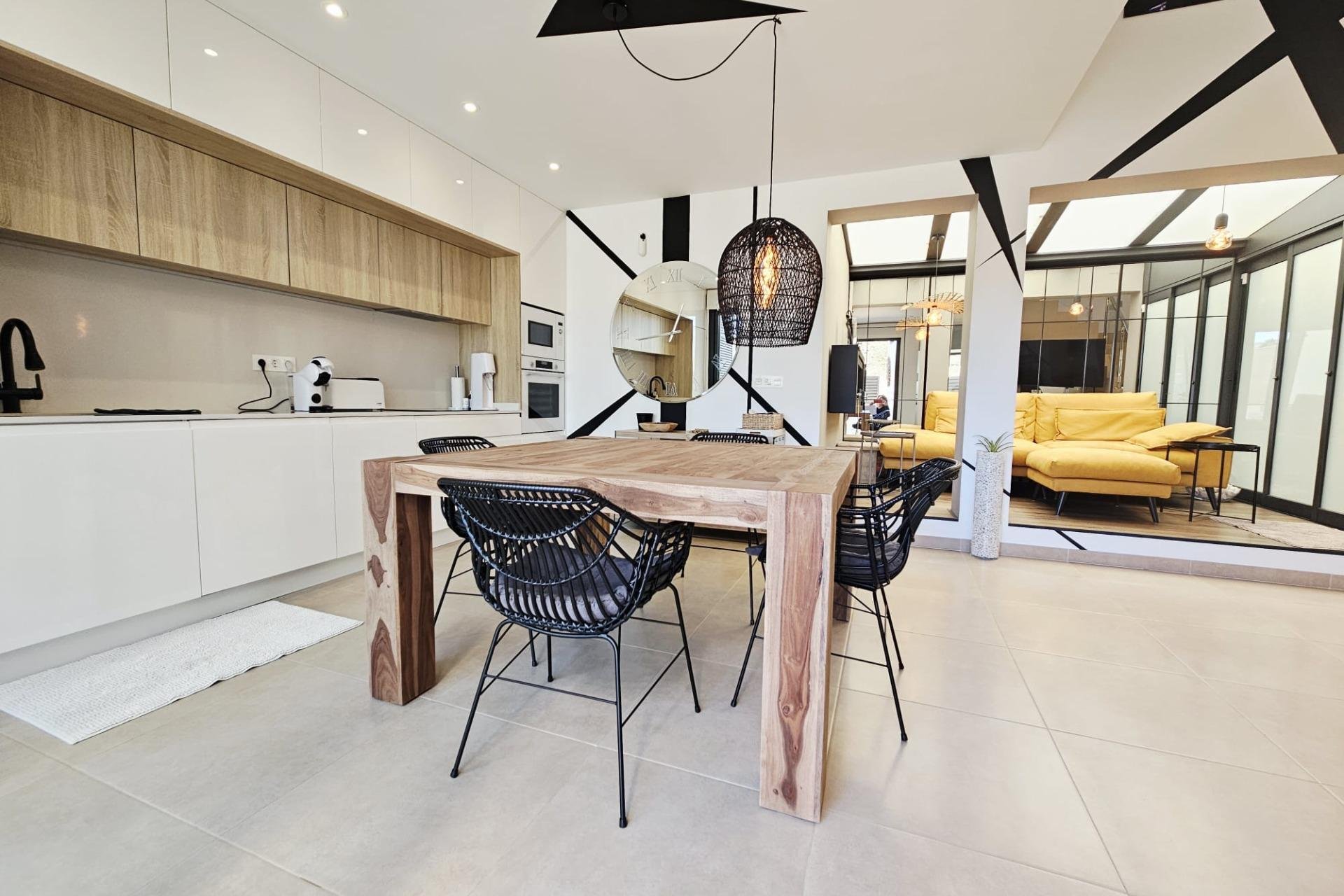 Revente - Villa -
Benijofar - Benimar