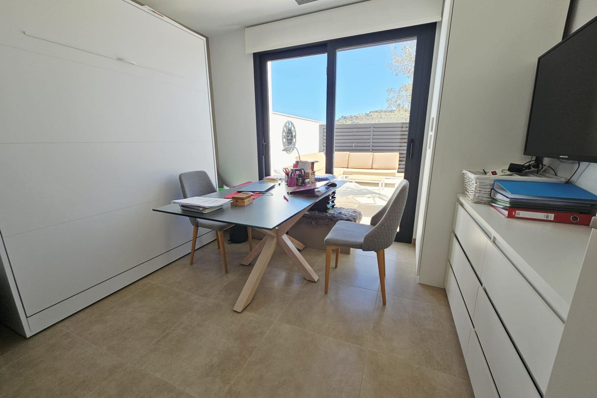 Revente - Villa -
Benijofar - Benimar