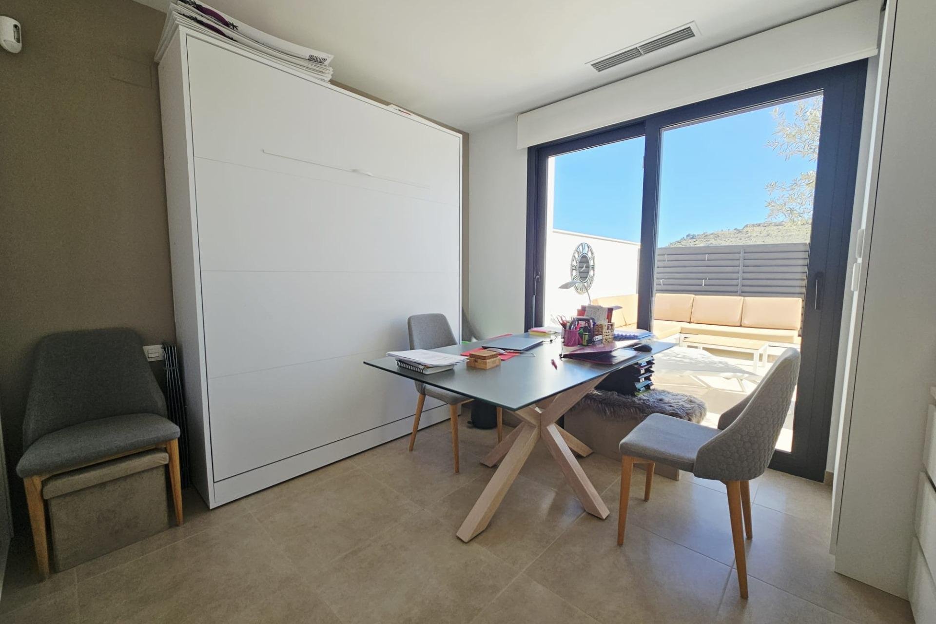 Revente - Villa -
Benijofar - Benimar