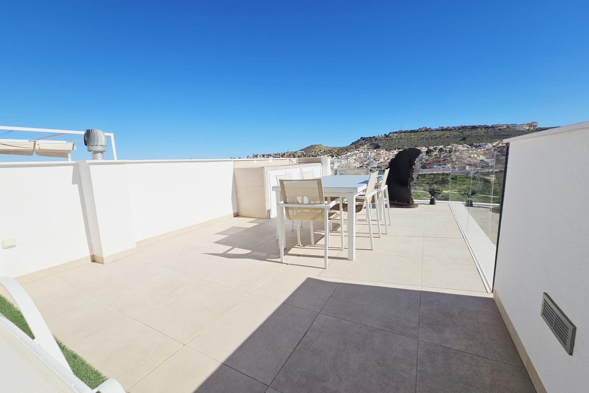 Revente - Villa -
Benijofar - Benimar