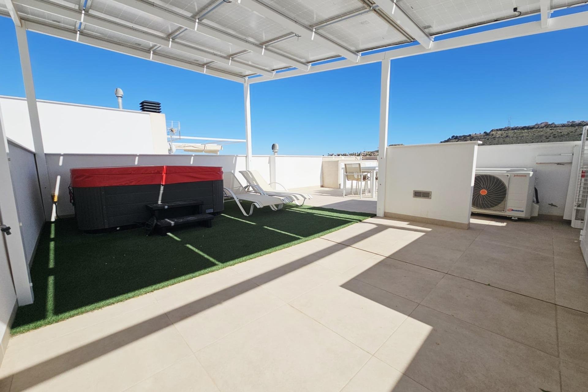 Revente - Villa -
Benijofar - Benimar