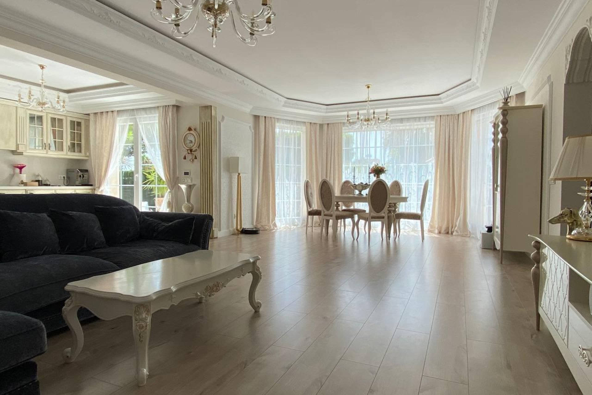 Revente - Villa -
Benijofar - Ciudad Quesada