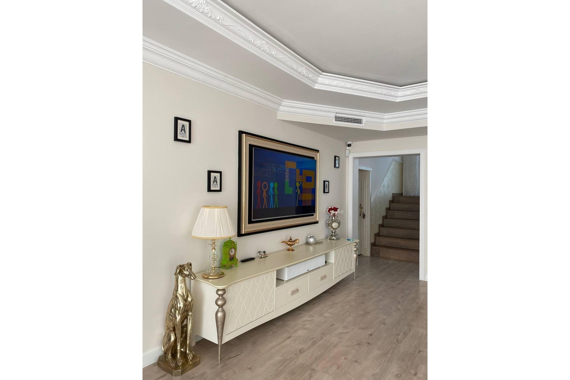 Revente - Villa -
Benijofar - Ciudad Quesada