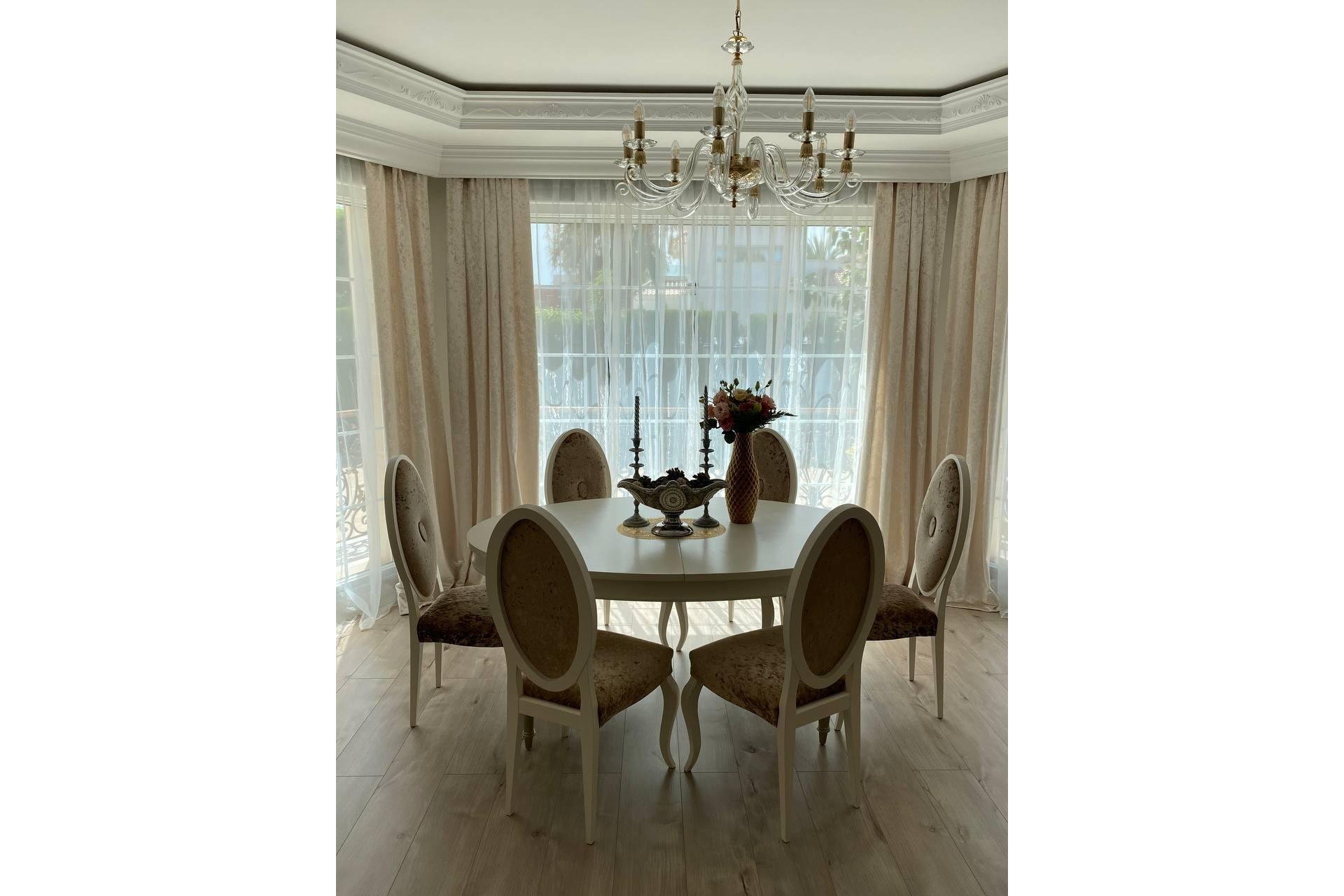 Revente - Villa -
Benijofar - Ciudad Quesada
