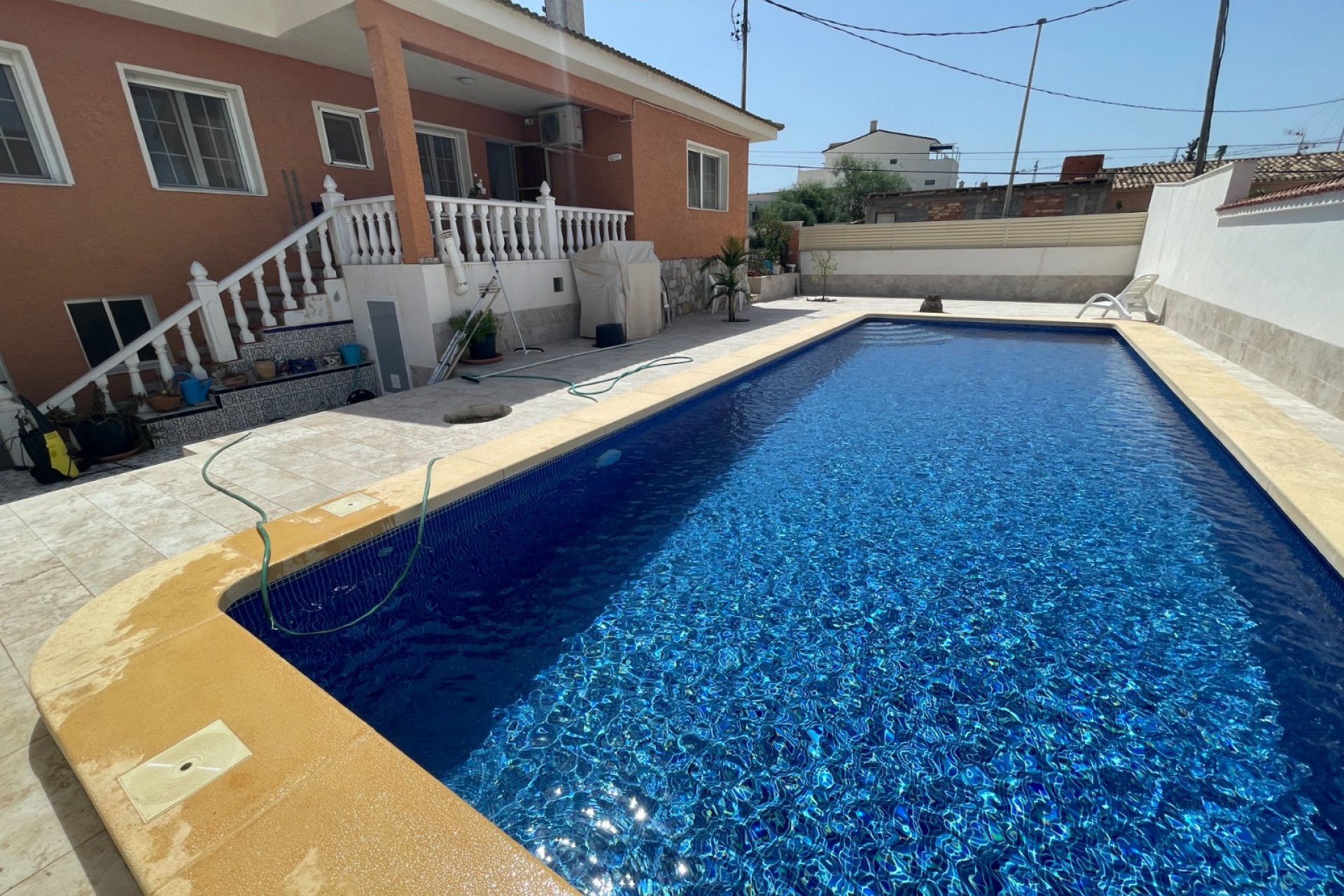 Revente - Villa -
Benijofar - Costa Blanca