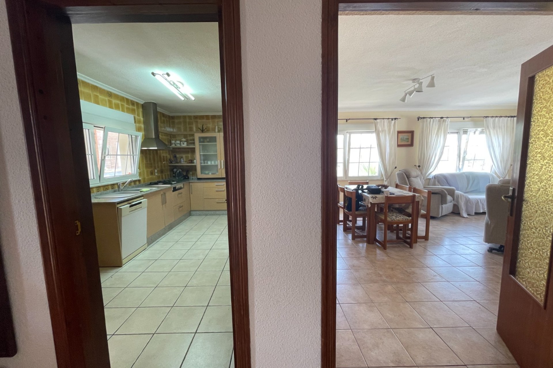 Revente - Villa -
Benijofar - Costa Blanca