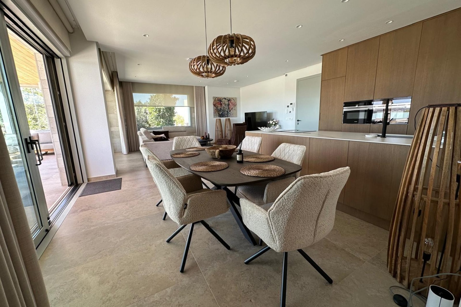 Revente - Villa -
Benijofar - Costa Blanca