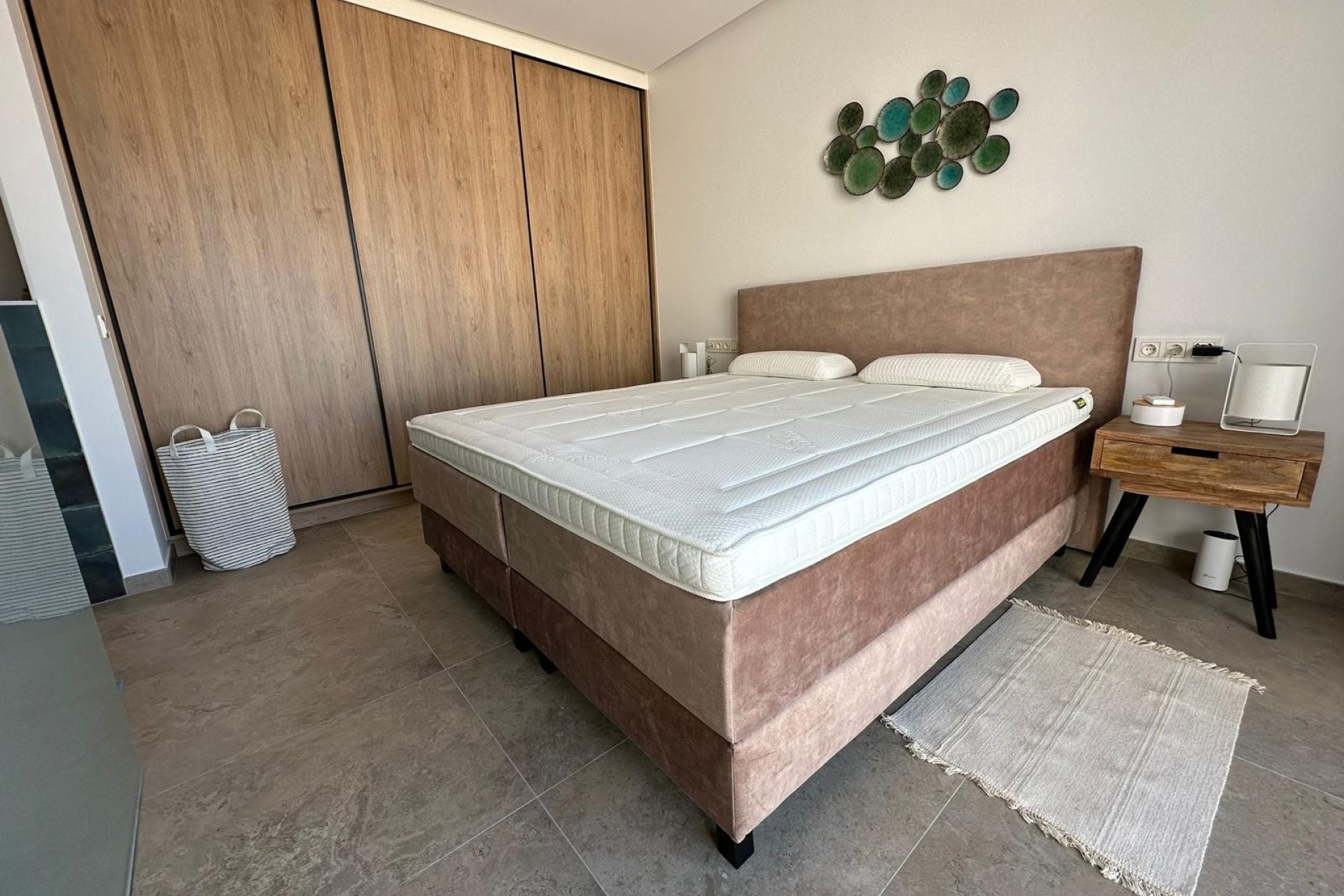 Revente - Villa -
Benijofar - Costa Blanca