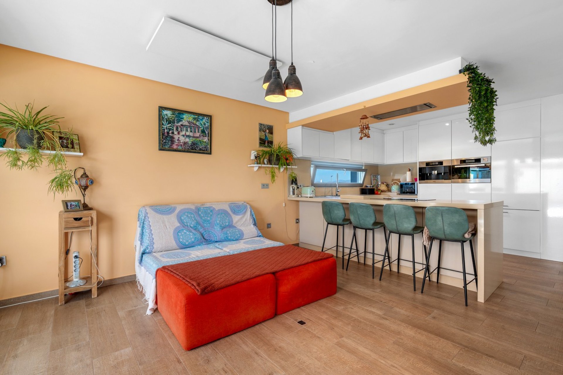 Revente - Villa -
Benijofar - Costa Blanca