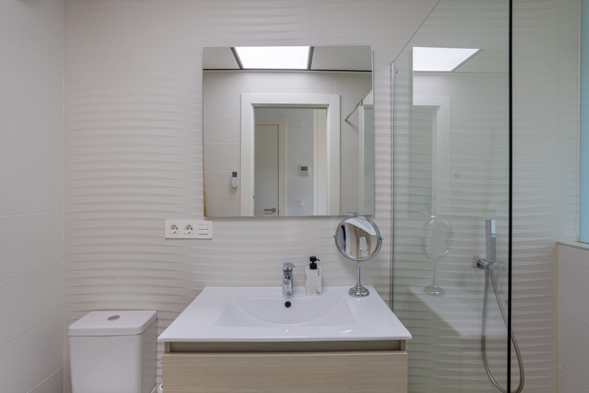 Revente - Villa -
Benijofar - Costa Blanca