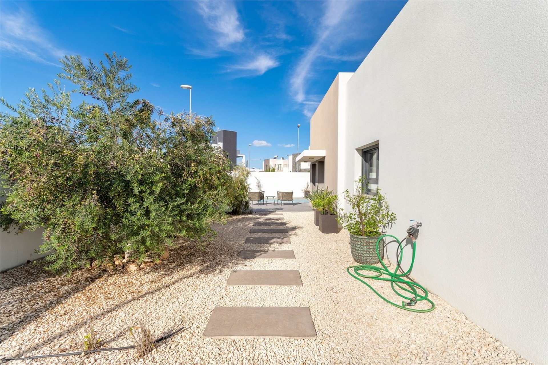 Revente - Villa -
Benijofar - Costa Blanca