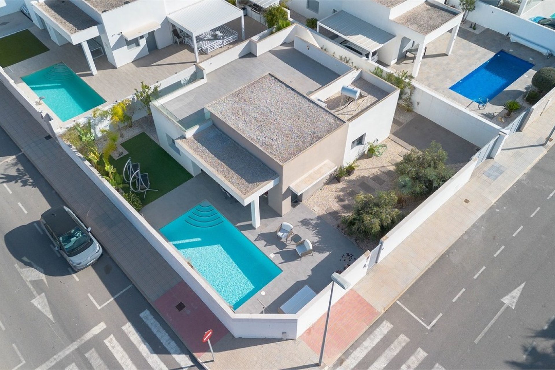 Revente - Villa -
Benijofar - Costa Blanca