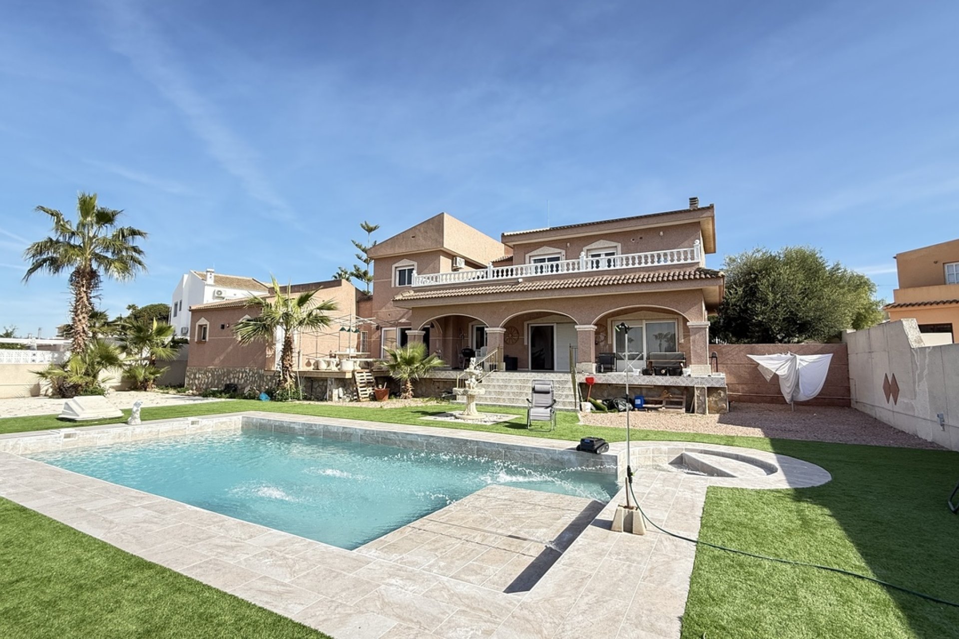 Revente - Villa -
Benijofar - Costa Blanca