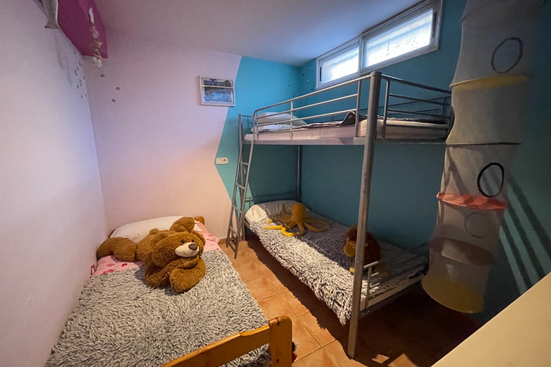 Revente - Villa -
Benijofar - Costa Blanca