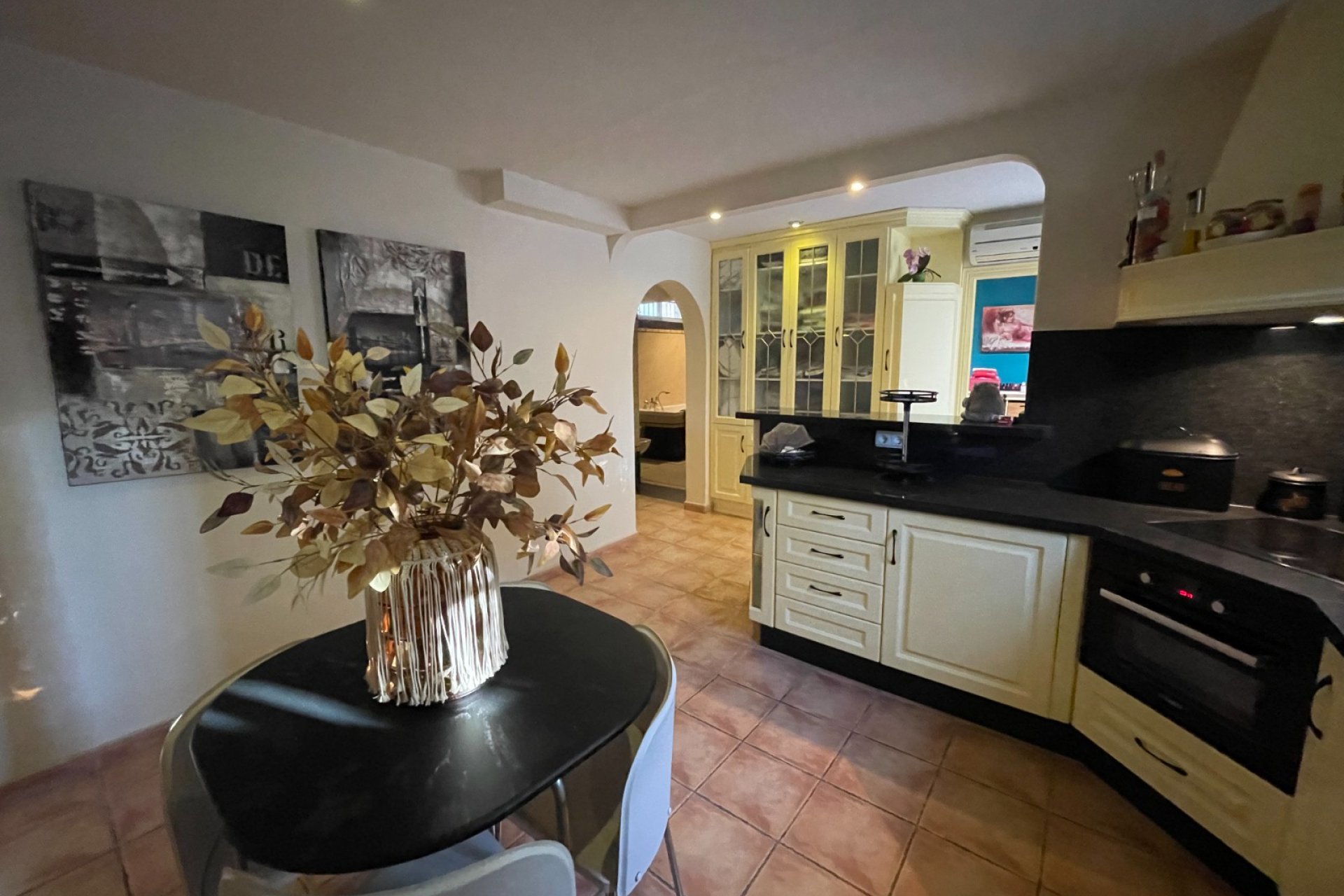 Revente - Villa -
Benijofar - Costa Blanca