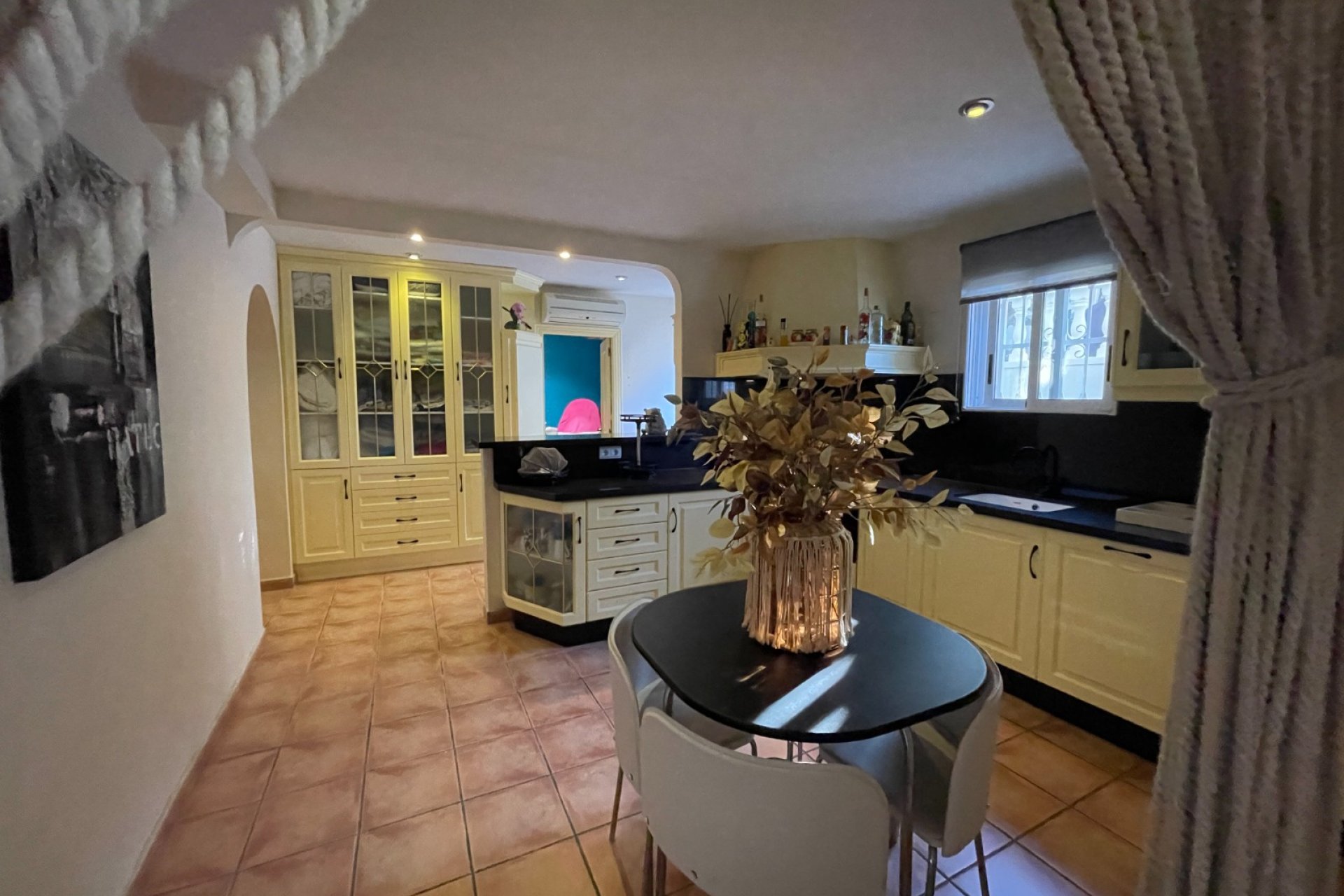 Revente - Villa -
Benijofar - Costa Blanca