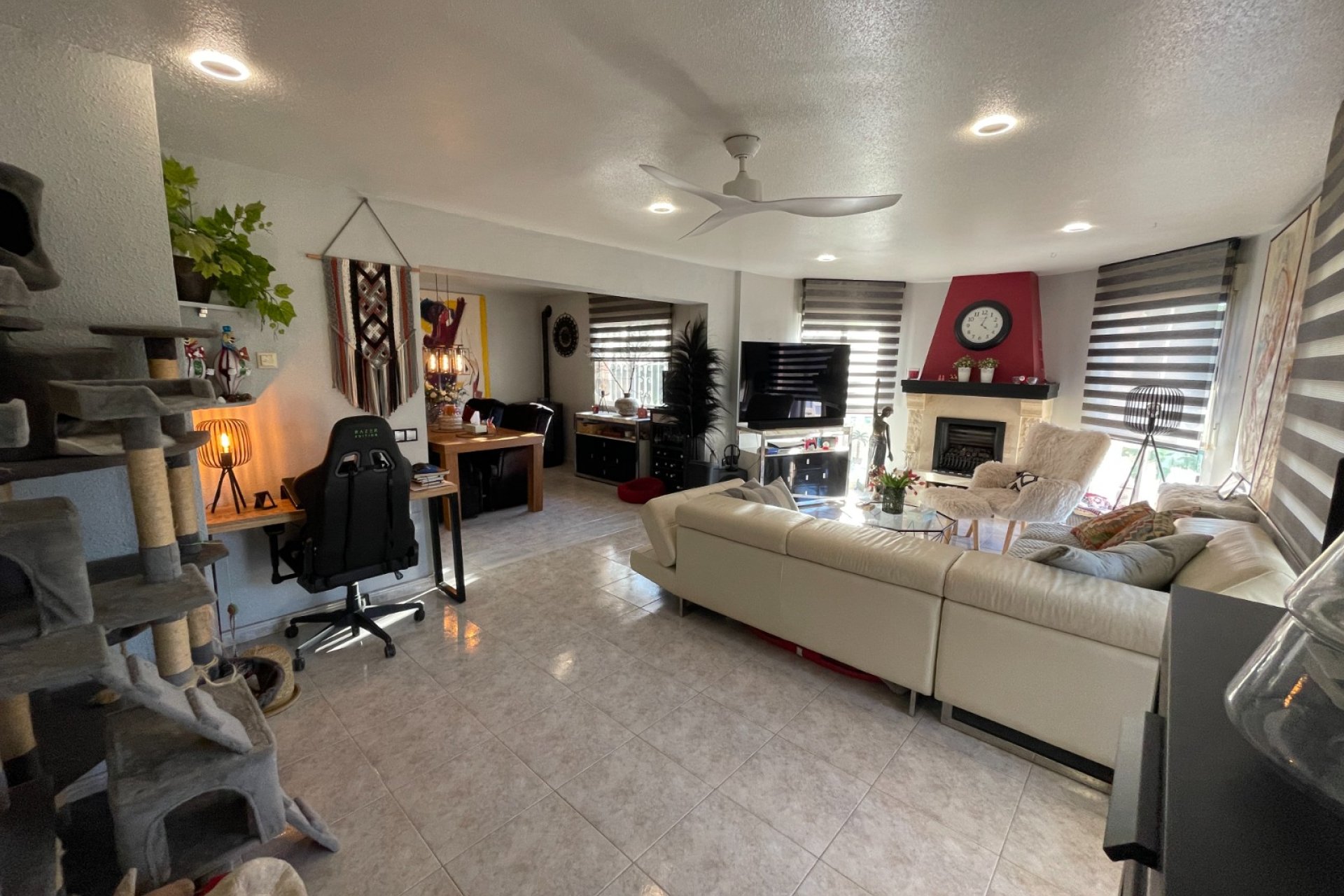 Revente - Villa -
Benijofar - Costa Blanca