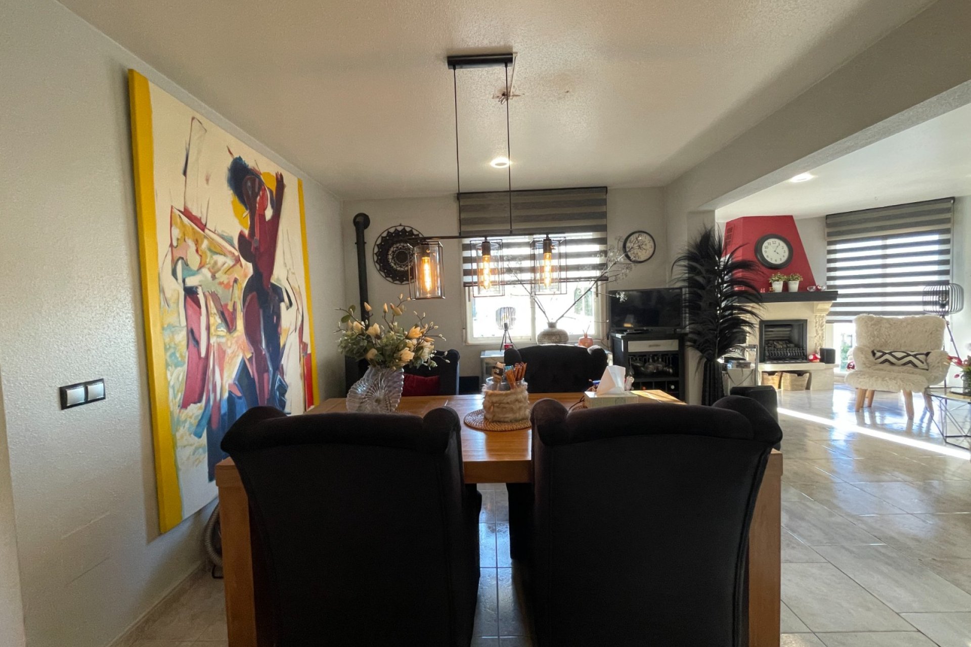 Revente - Villa -
Benijofar - Costa Blanca