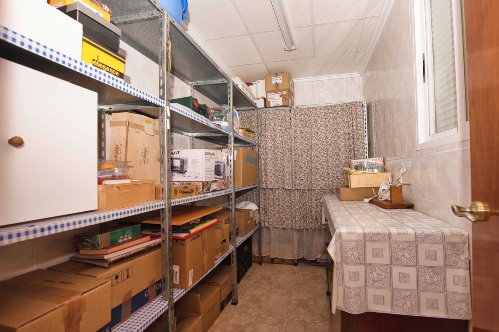 Revente - Villa -
Benijofar - Costa Blanca