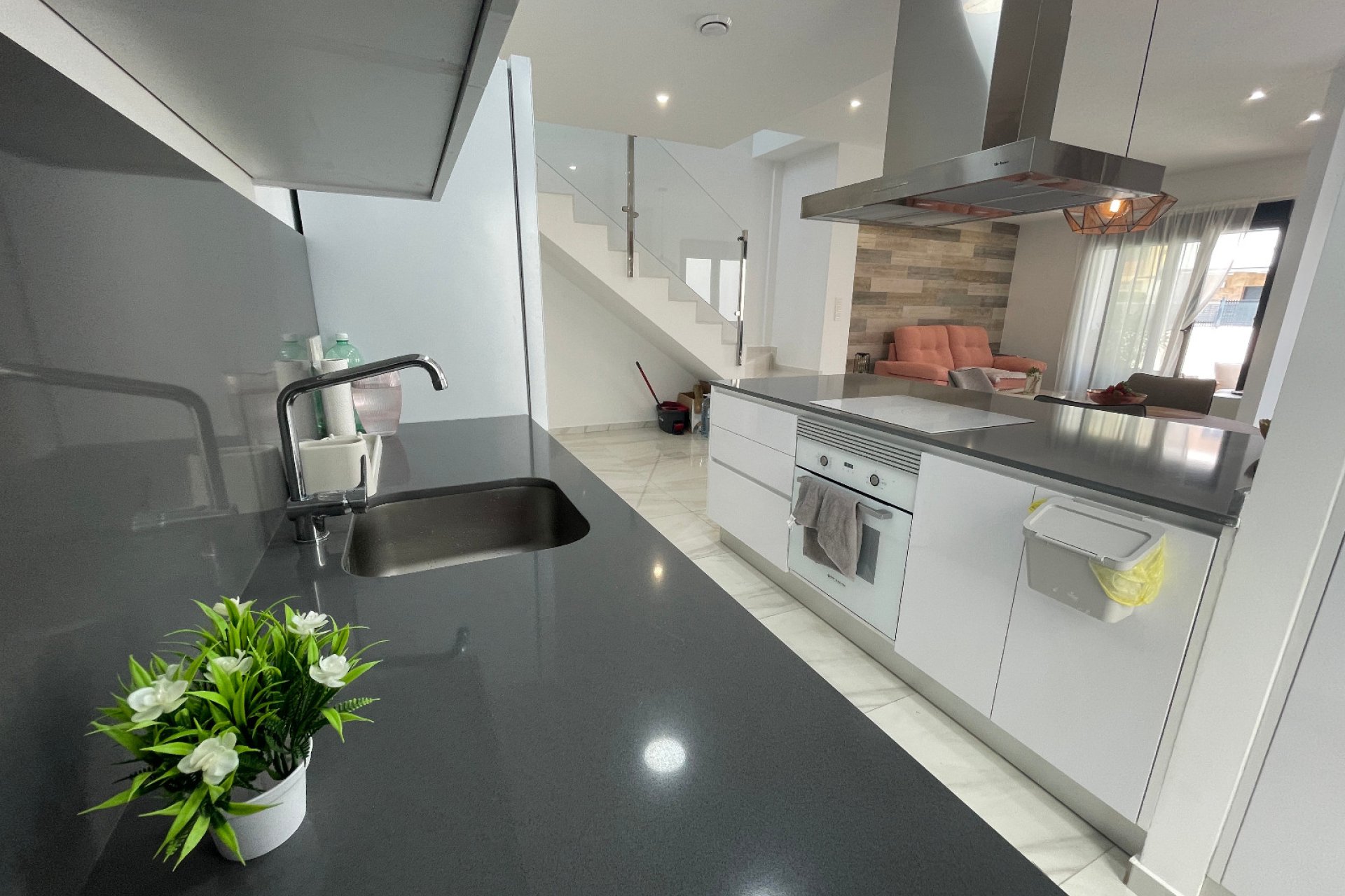 Revente - Villa -
Benijofar - Costa Blanca