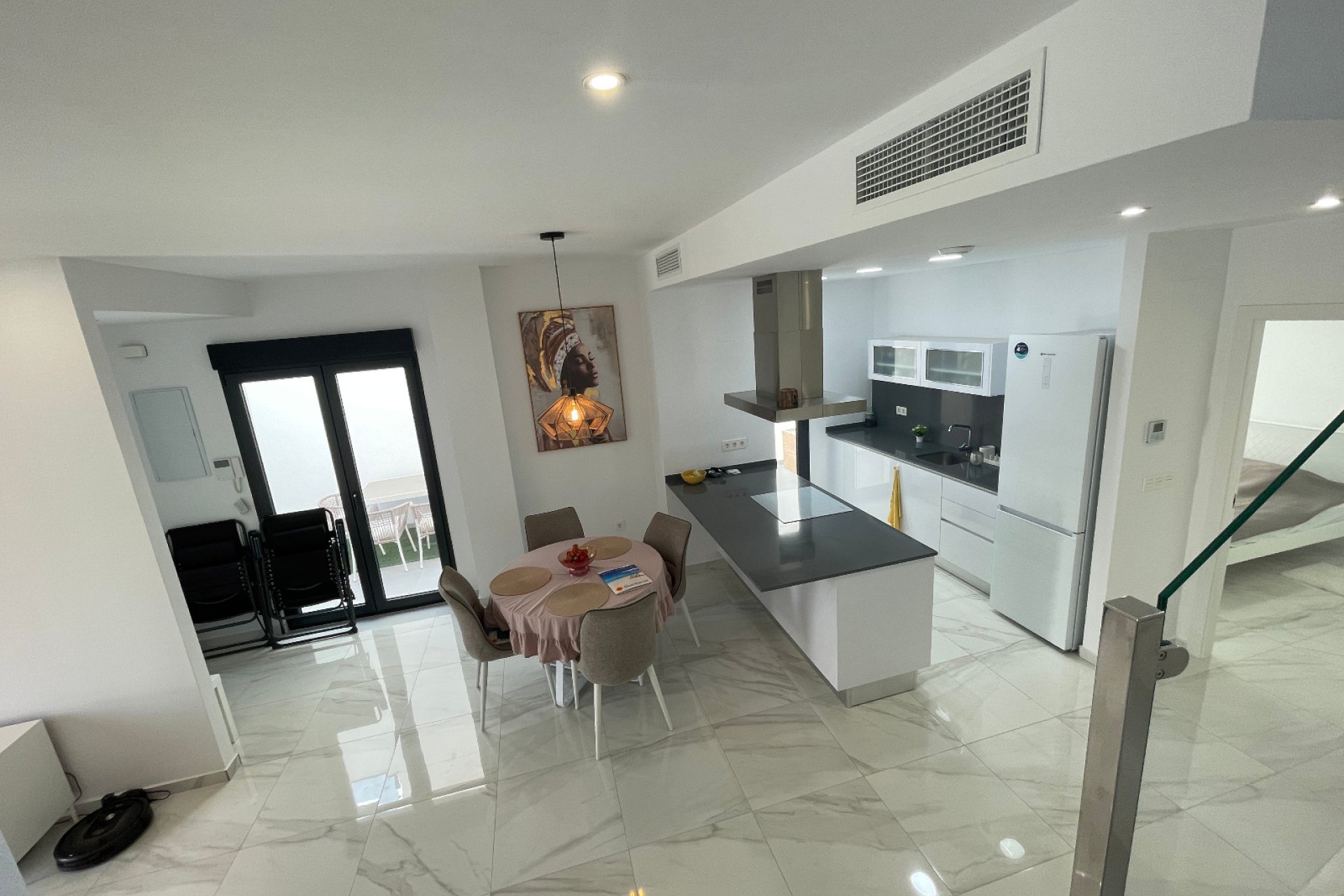 Revente - Villa -
Benijofar - Costa Blanca