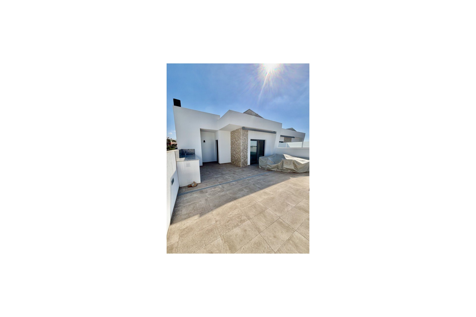 Revente - Villa -
Benijofar - Costa Blanca