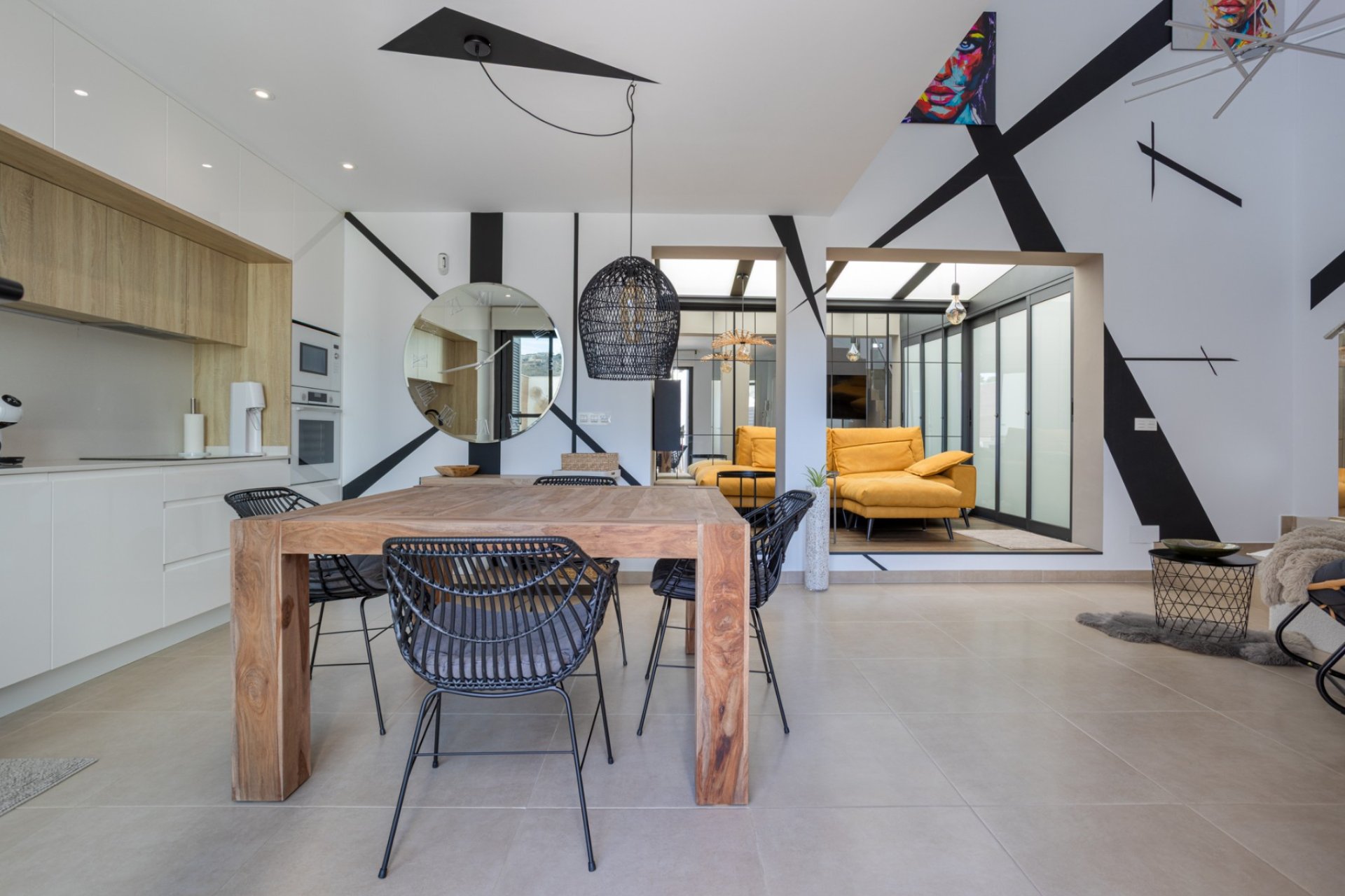 Revente - Villa -
Benijofar - Costa Blanca