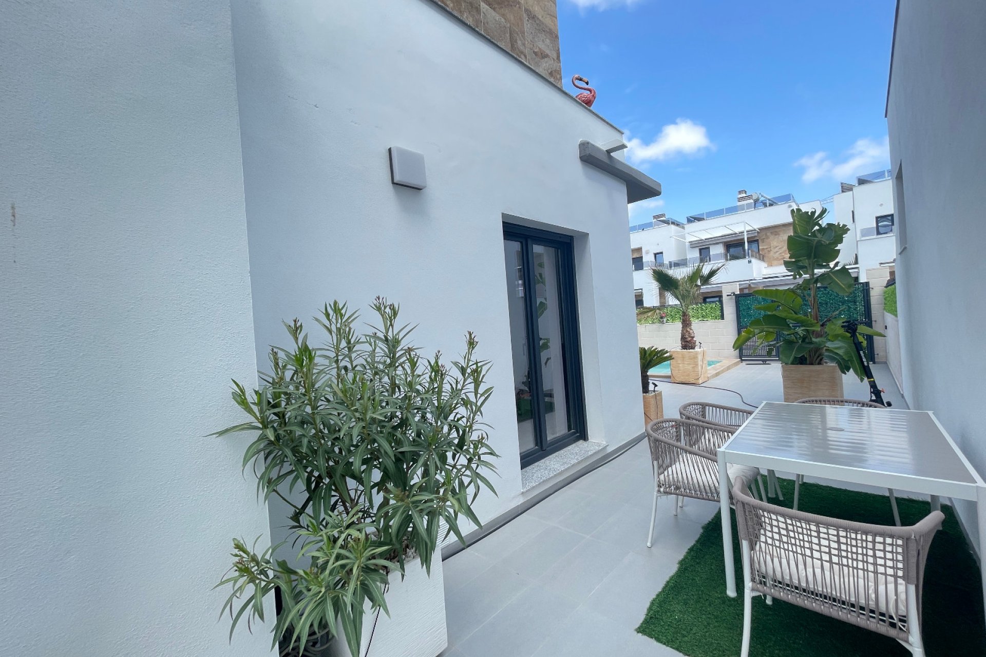 Revente - Villa -
Benijofar - Costa Blanca