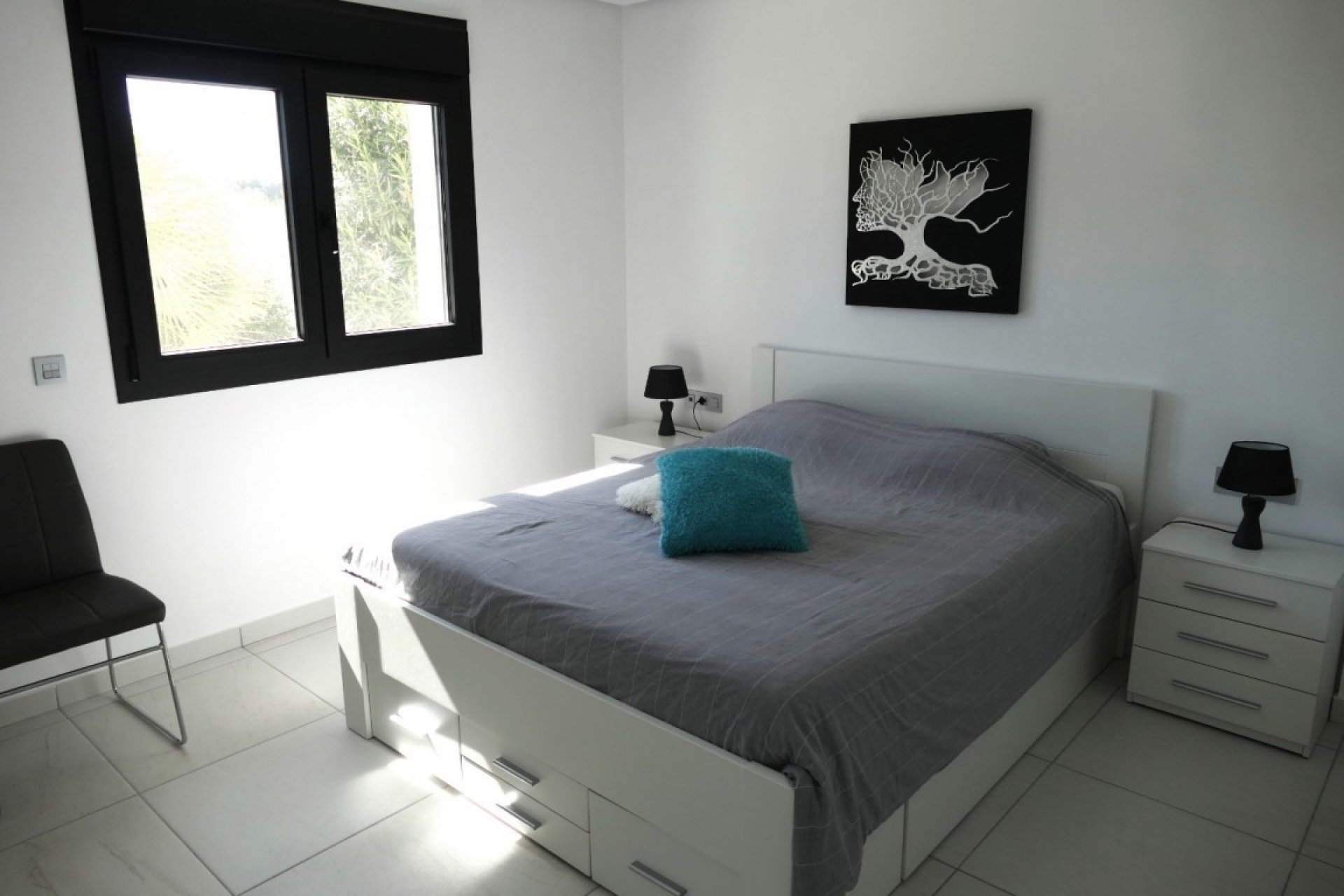 Revente - Villa -
Benijofar - Costa Blanca