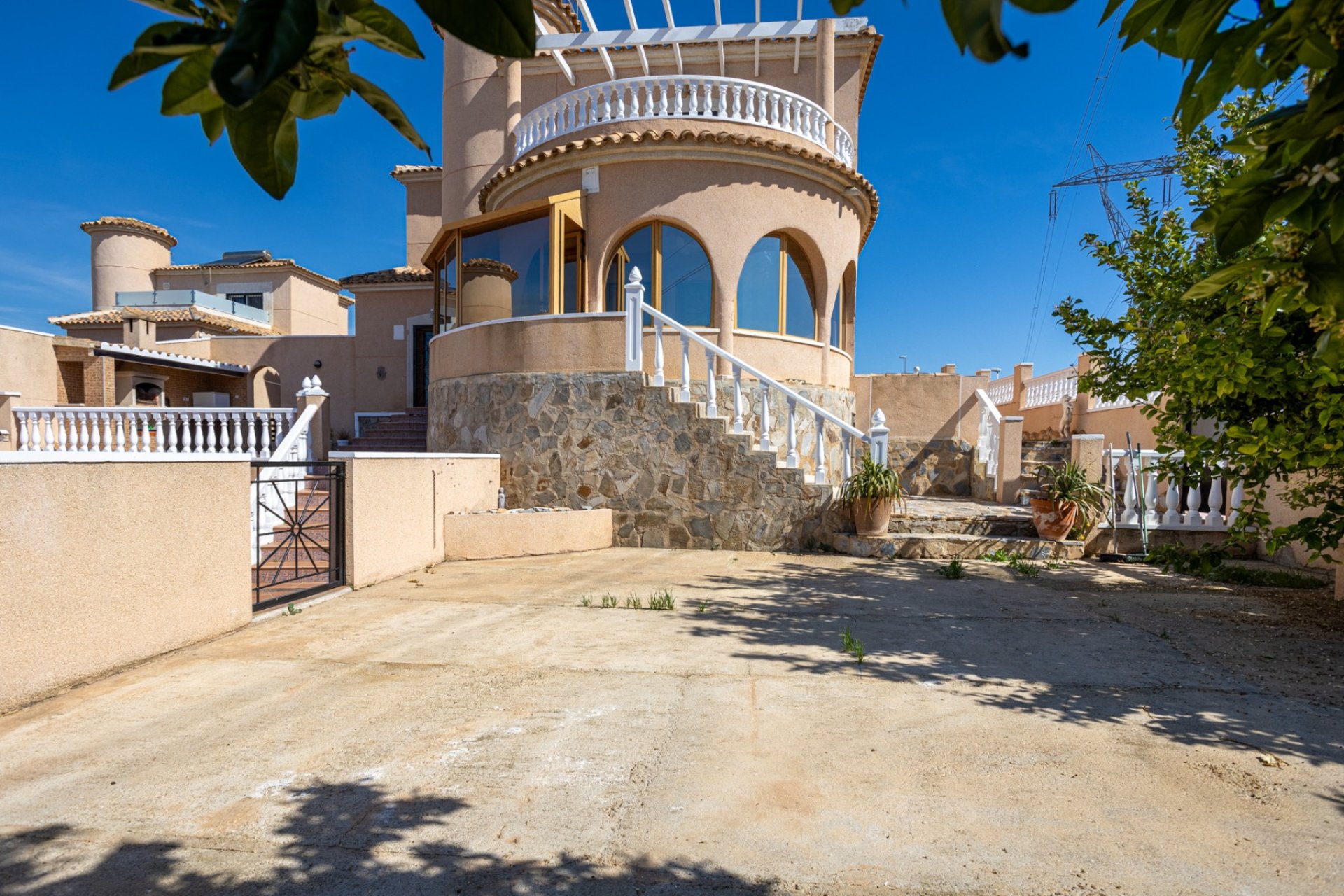 Revente - Villa -
Benijofar - Costa Blanca