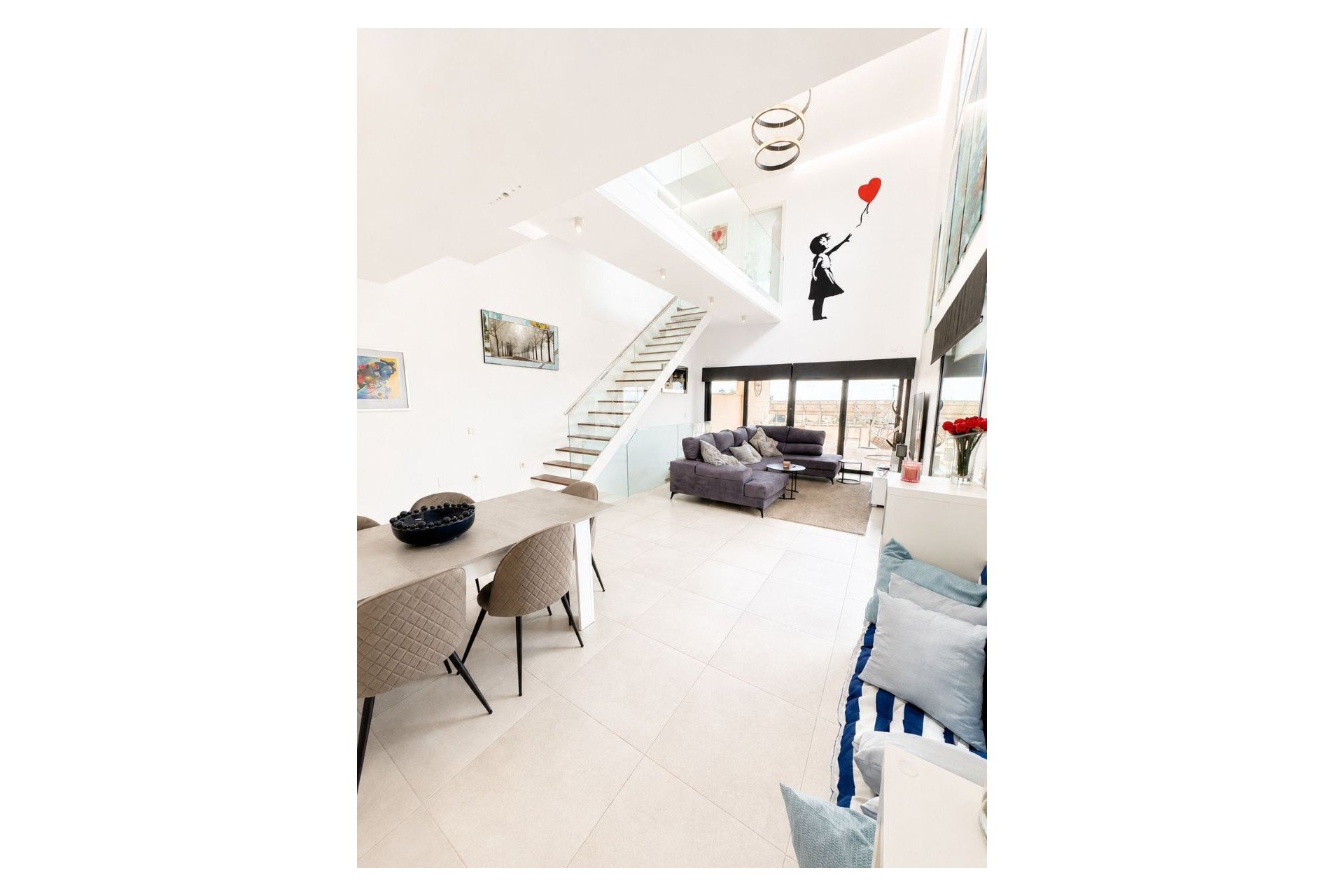 Revente - Villa -
Benijofar - Costa Blanca