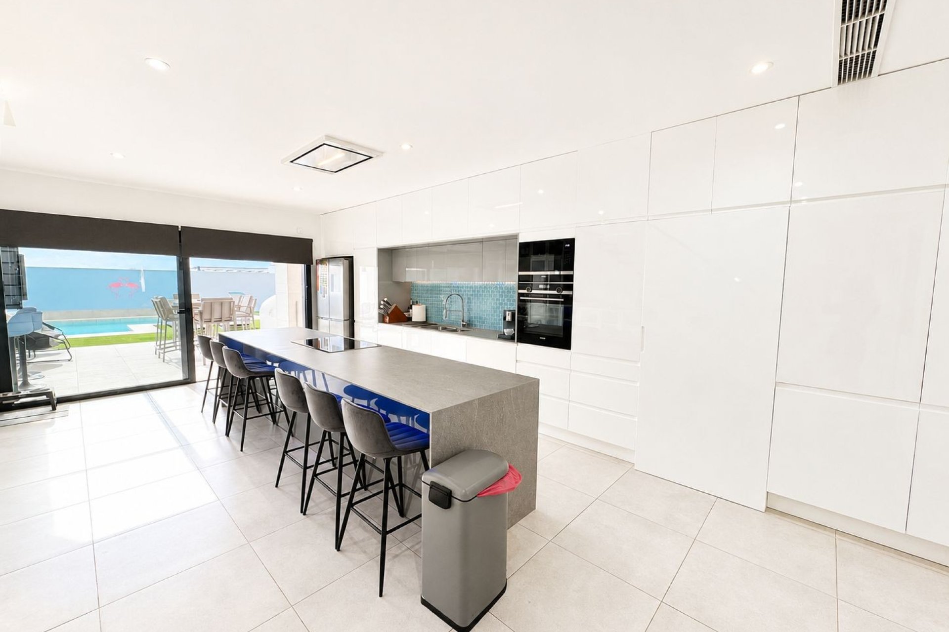 Revente - Villa -
Benijofar - Costa Blanca