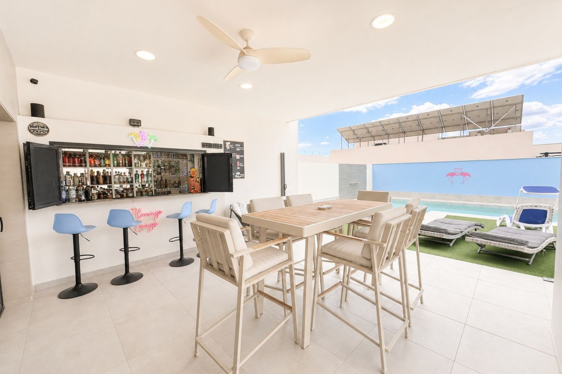 Revente - Villa -
Benijofar - Costa Blanca