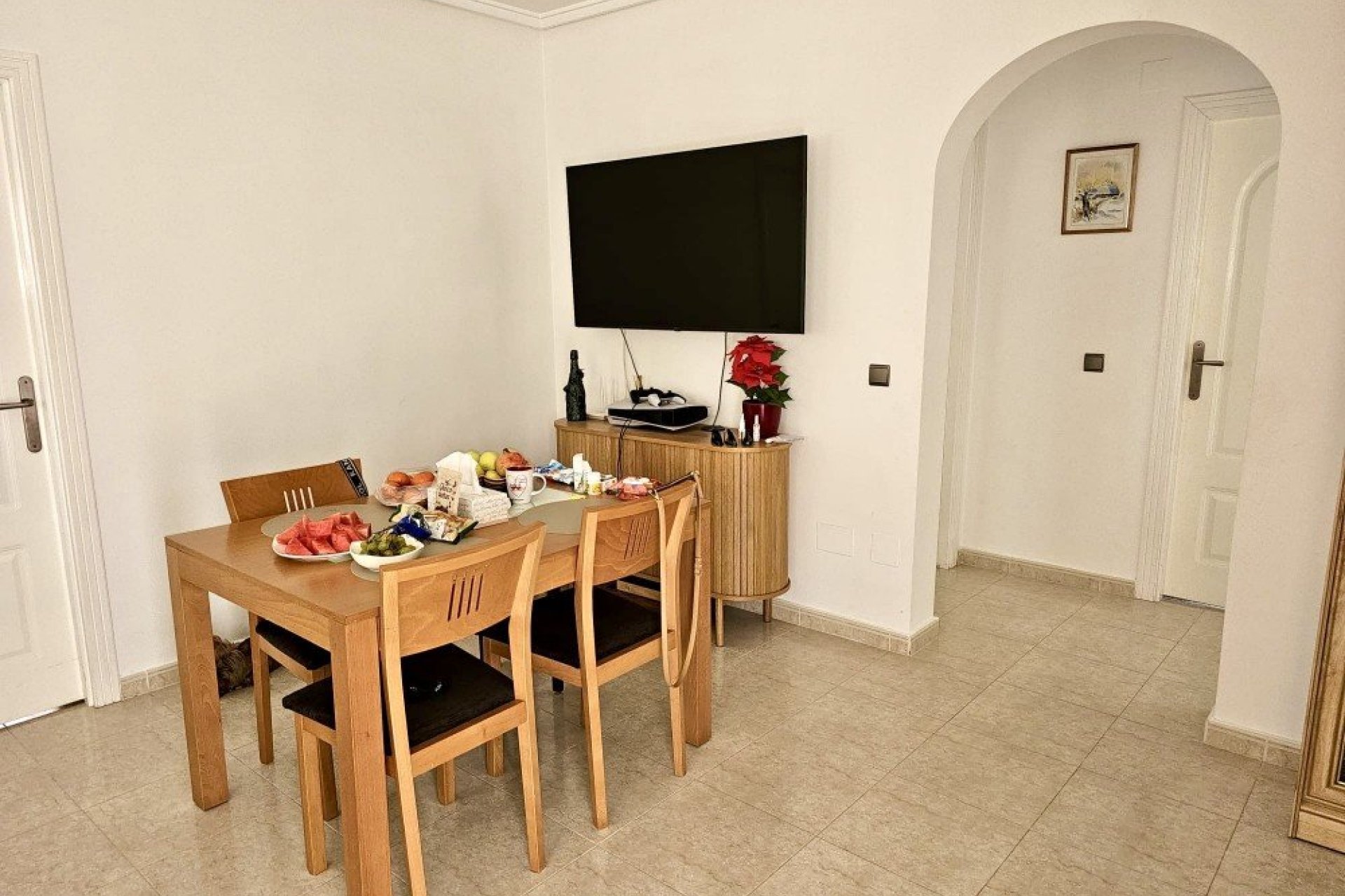 Revente - Villa -
Benijofar - Costa Blanca