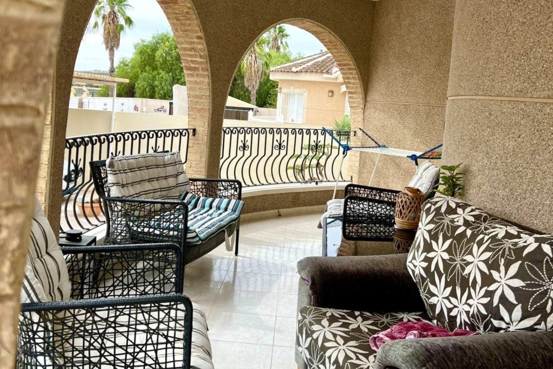 Revente - Villa -
Benijofar - Costa Blanca