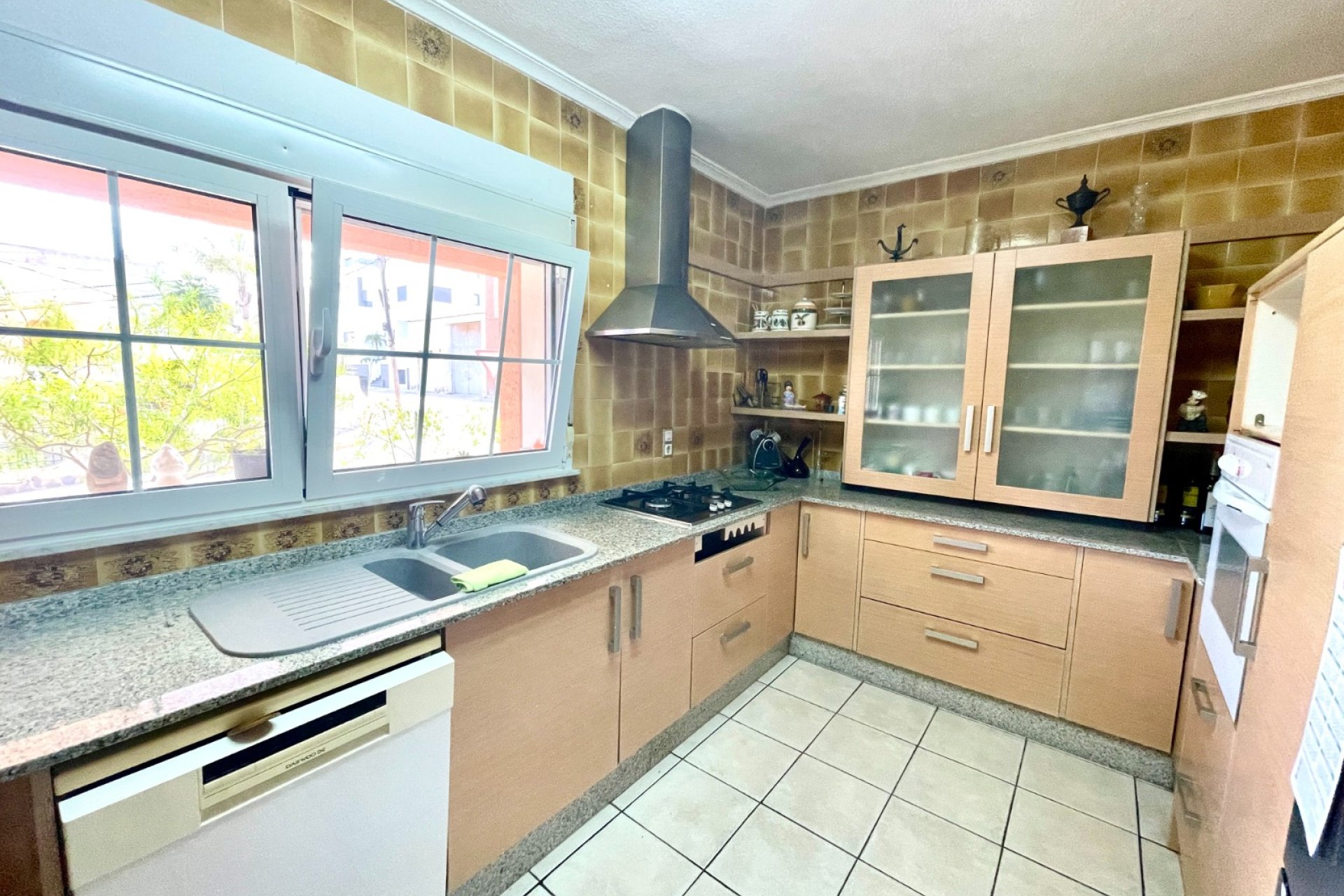 Revente - Villa -
Benijofar - Costa Blanca