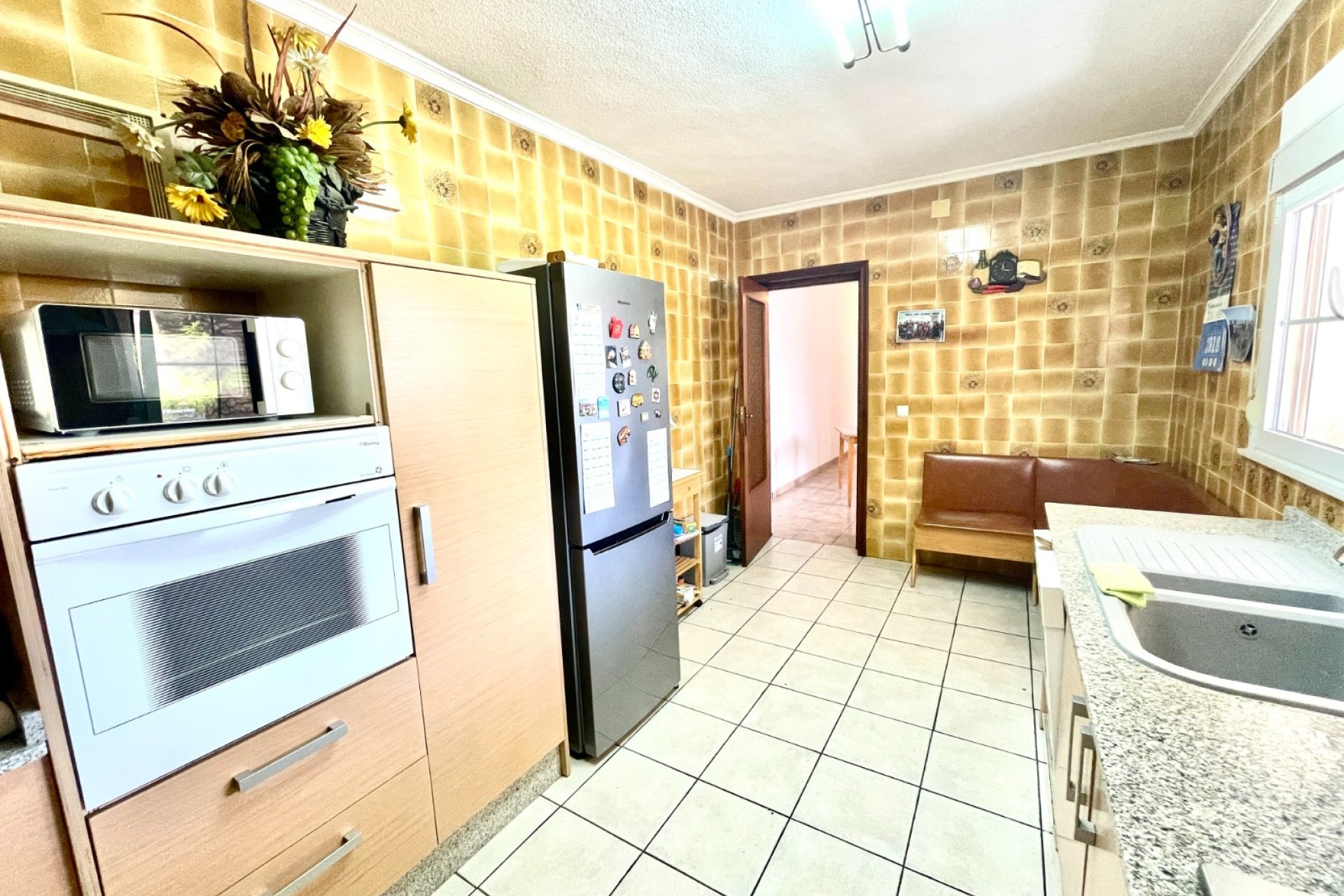 Revente - Villa -
Benijofar - Costa Blanca