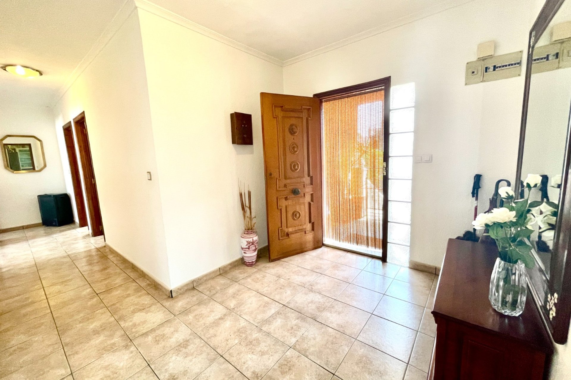 Revente - Villa -
Benijofar - Costa Blanca