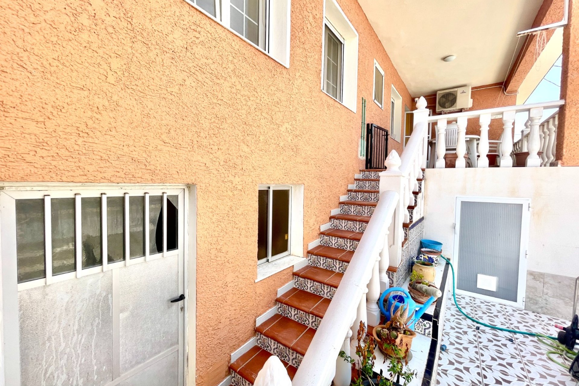 Revente - Villa -
Benijofar - Costa Blanca