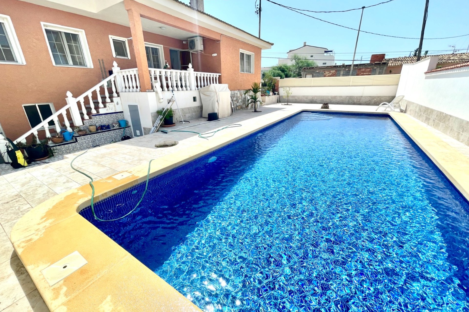 Revente - Villa -
Benijofar - Costa Blanca