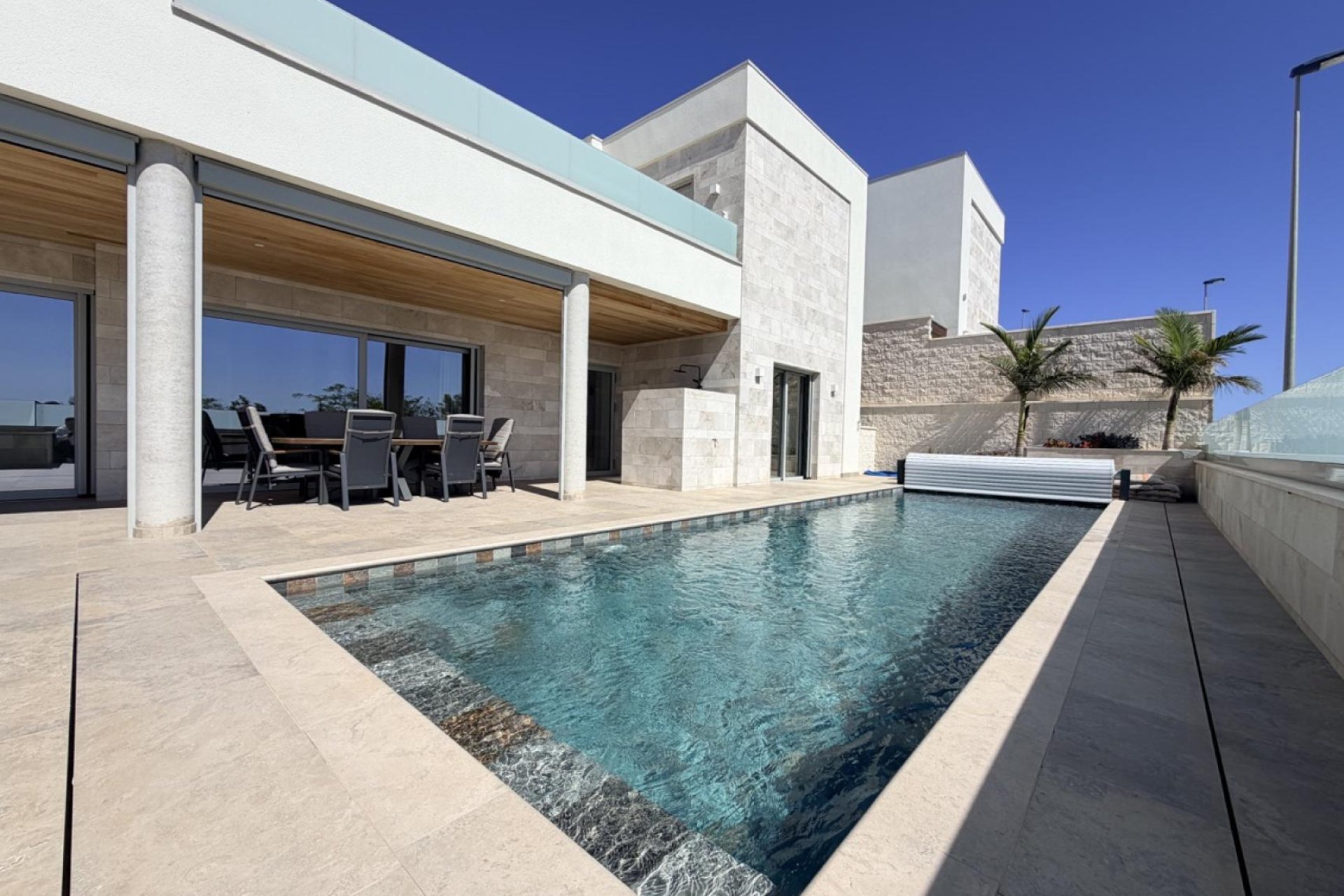 Revente - Villa -
Benijofar - Costa Blanca