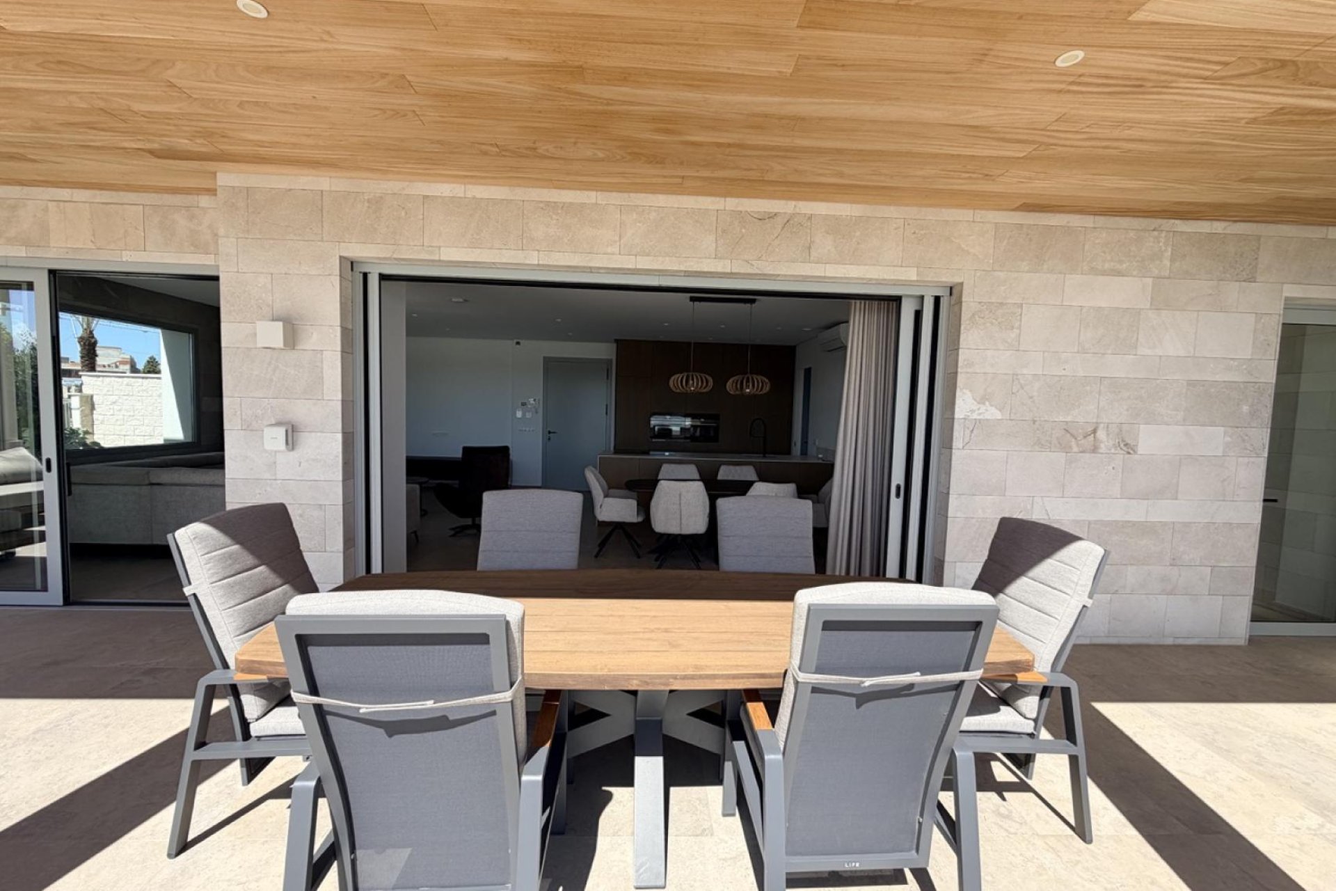 Revente - Villa -
Benijofar - Costa Blanca